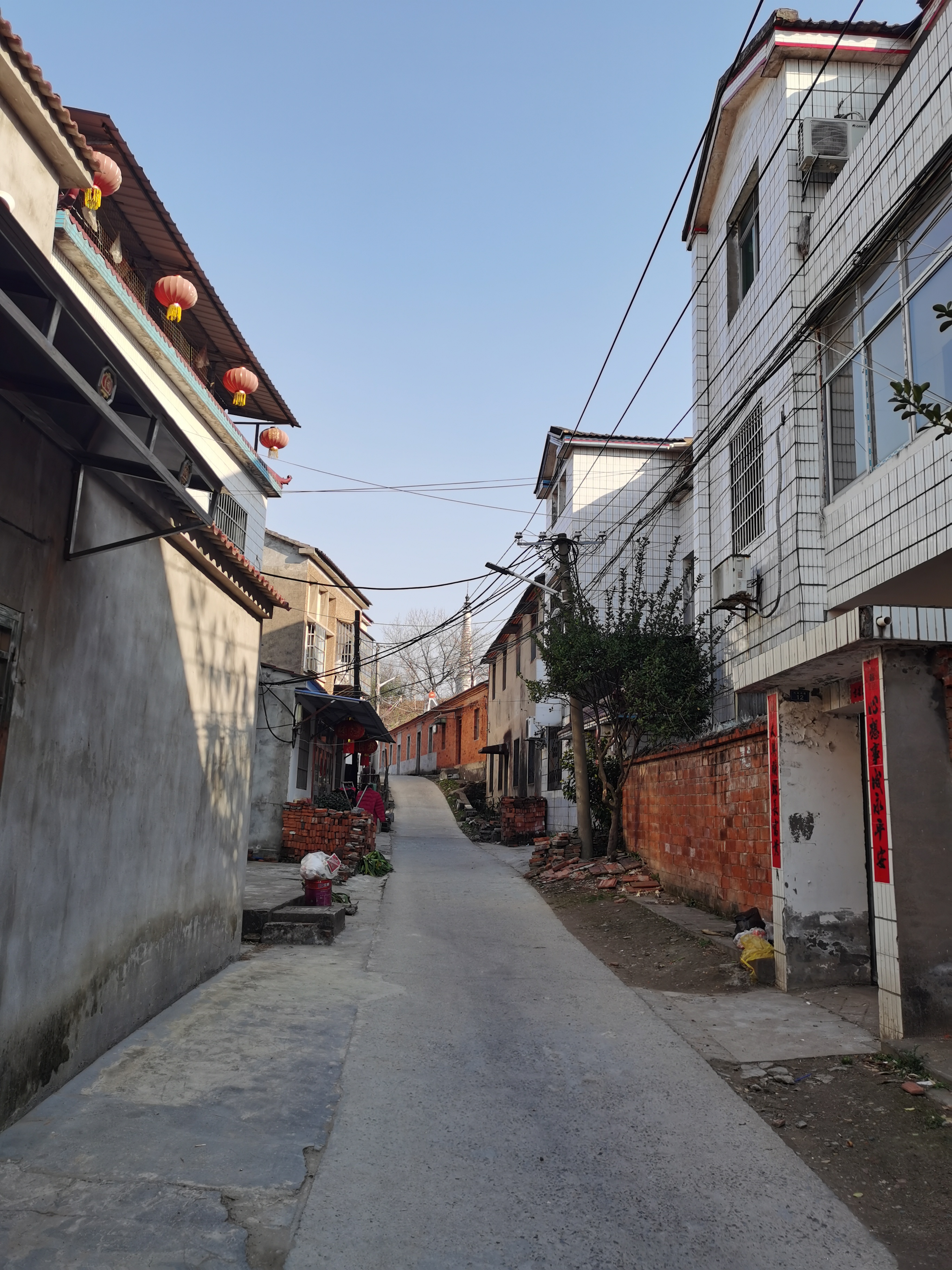 文风塔旅行图片 3