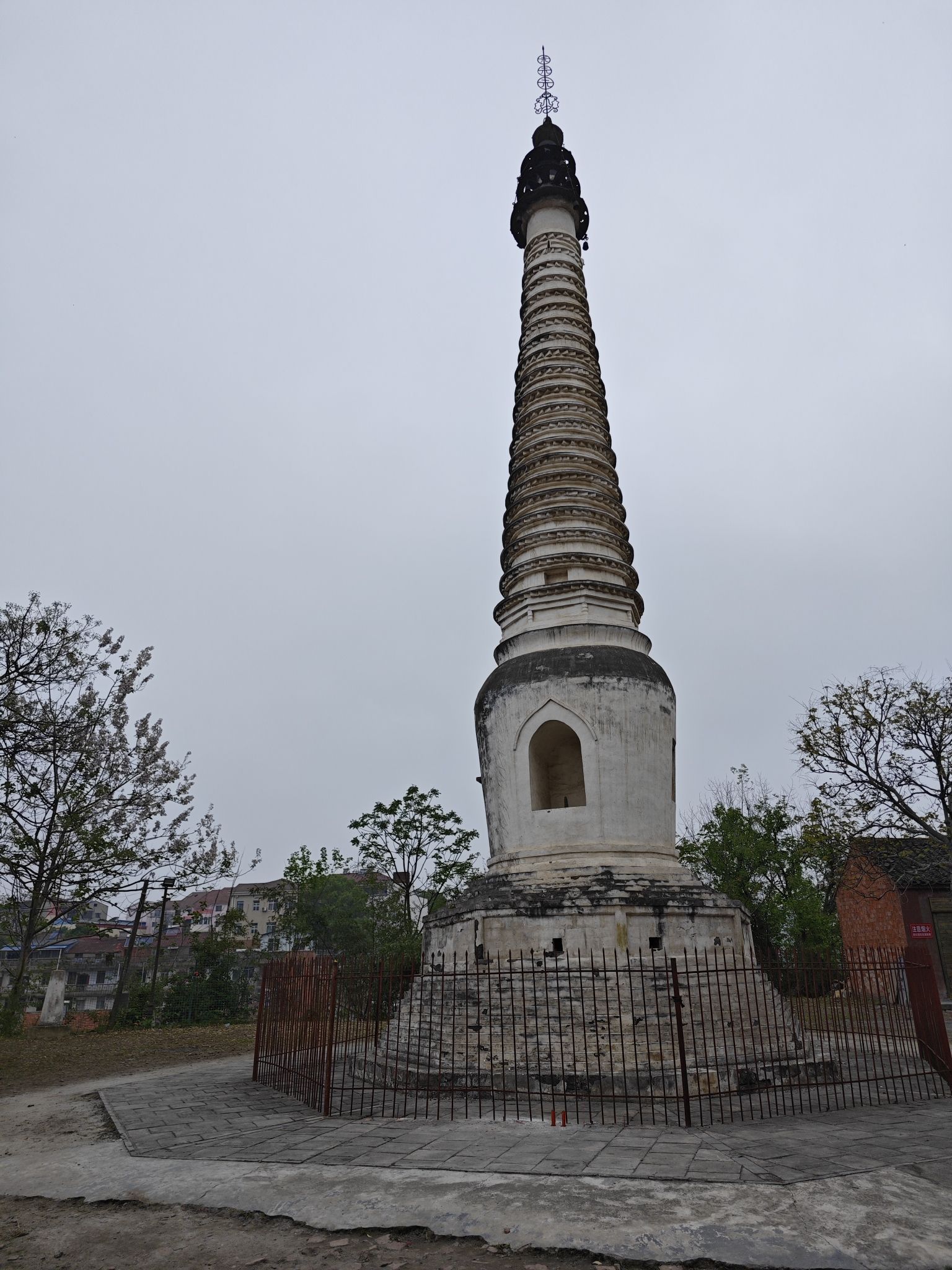 文风塔旅行图片 3