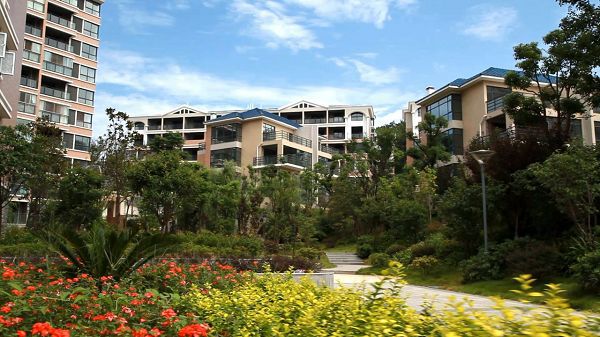 长龙·中央公园