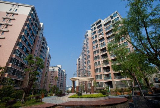 长龙·中央公园