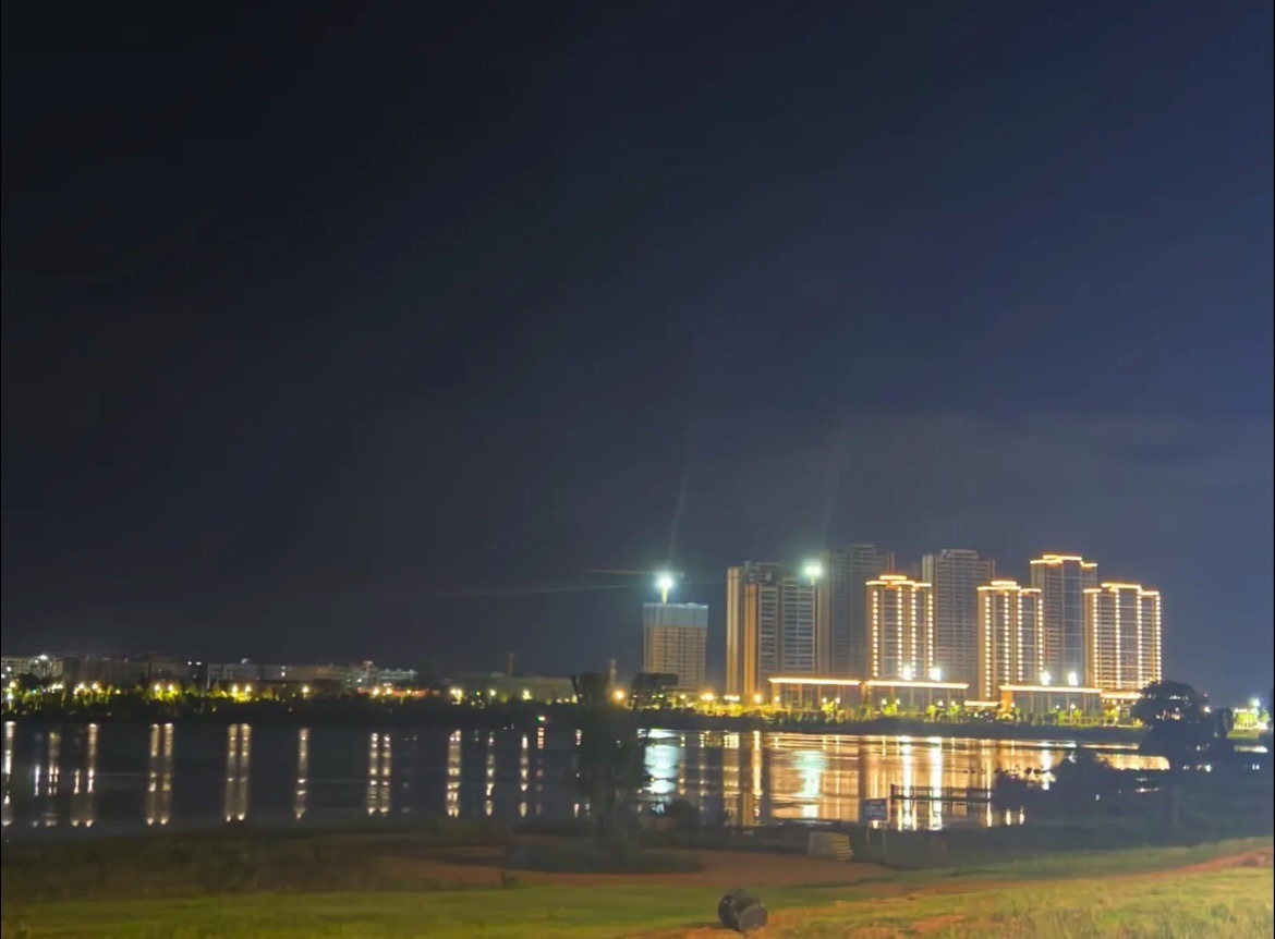 东湖公园旅行图片 2