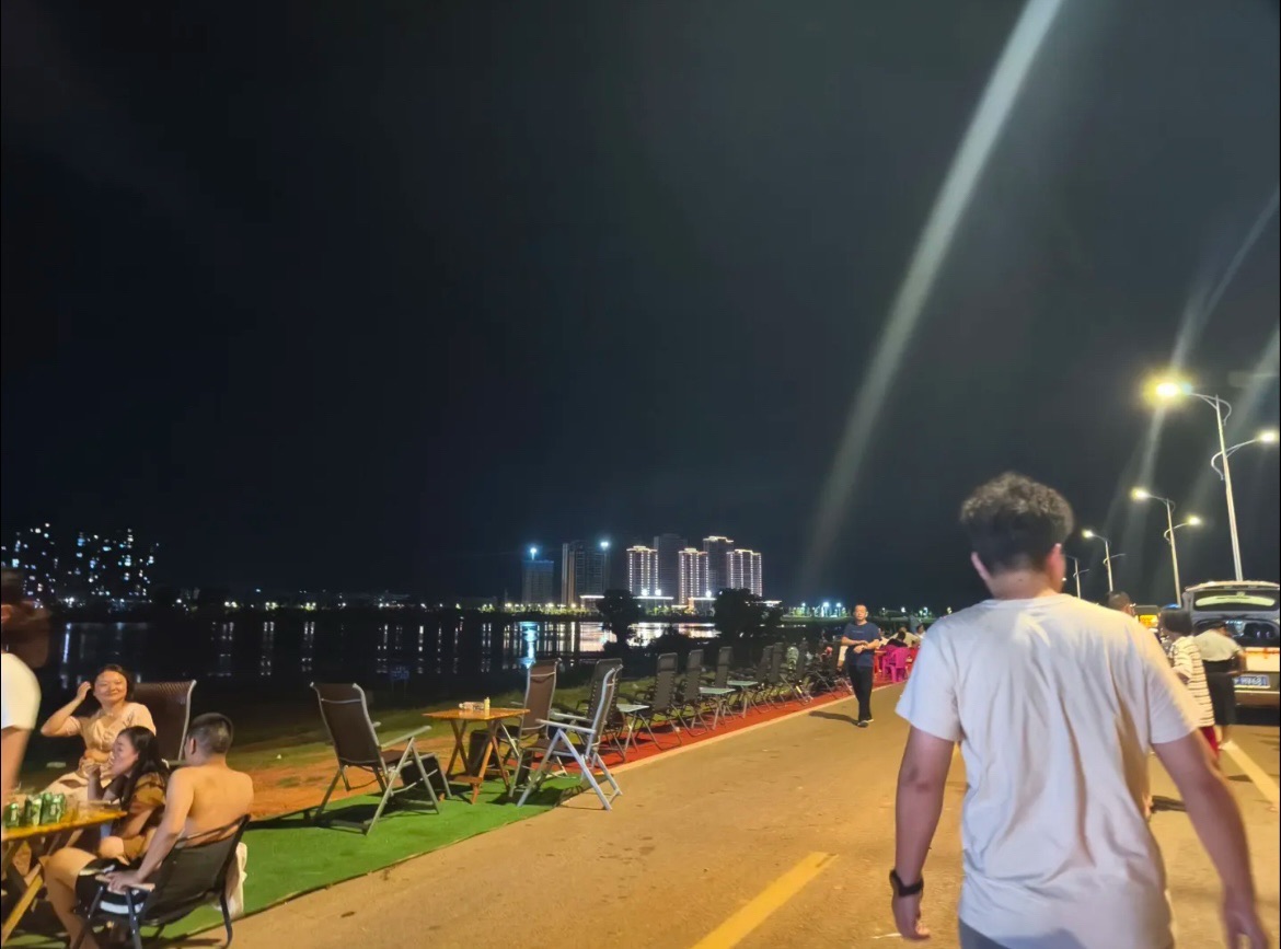 东湖公园旅行图片 1
