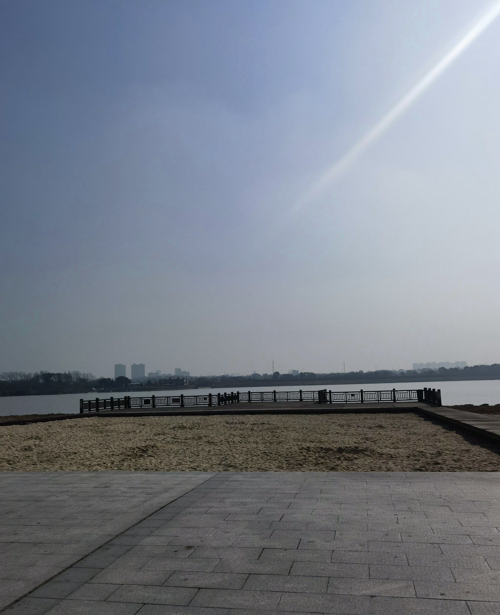 东湖公园旅行图片 1