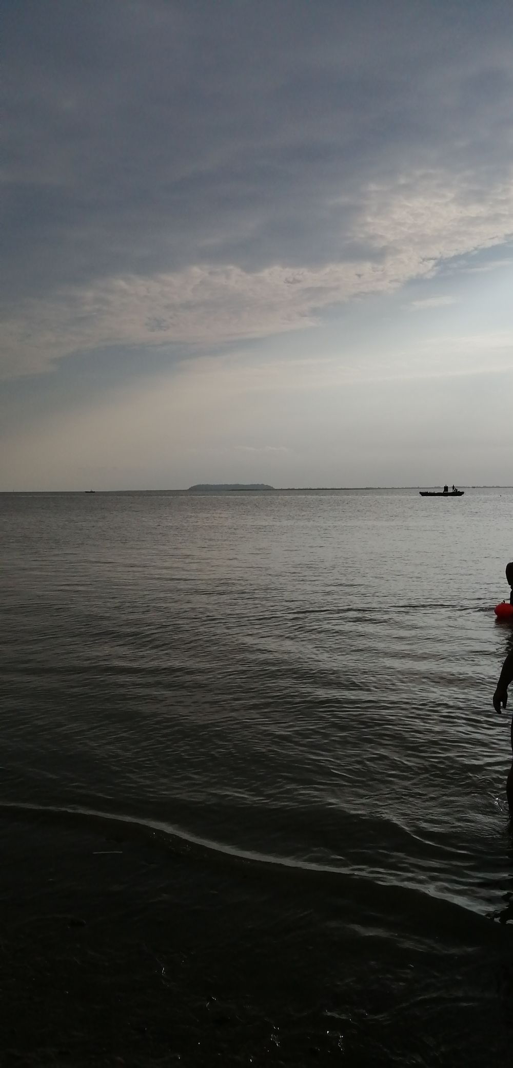 湖南东洞庭湖国家级自然保护区旅行图片 1