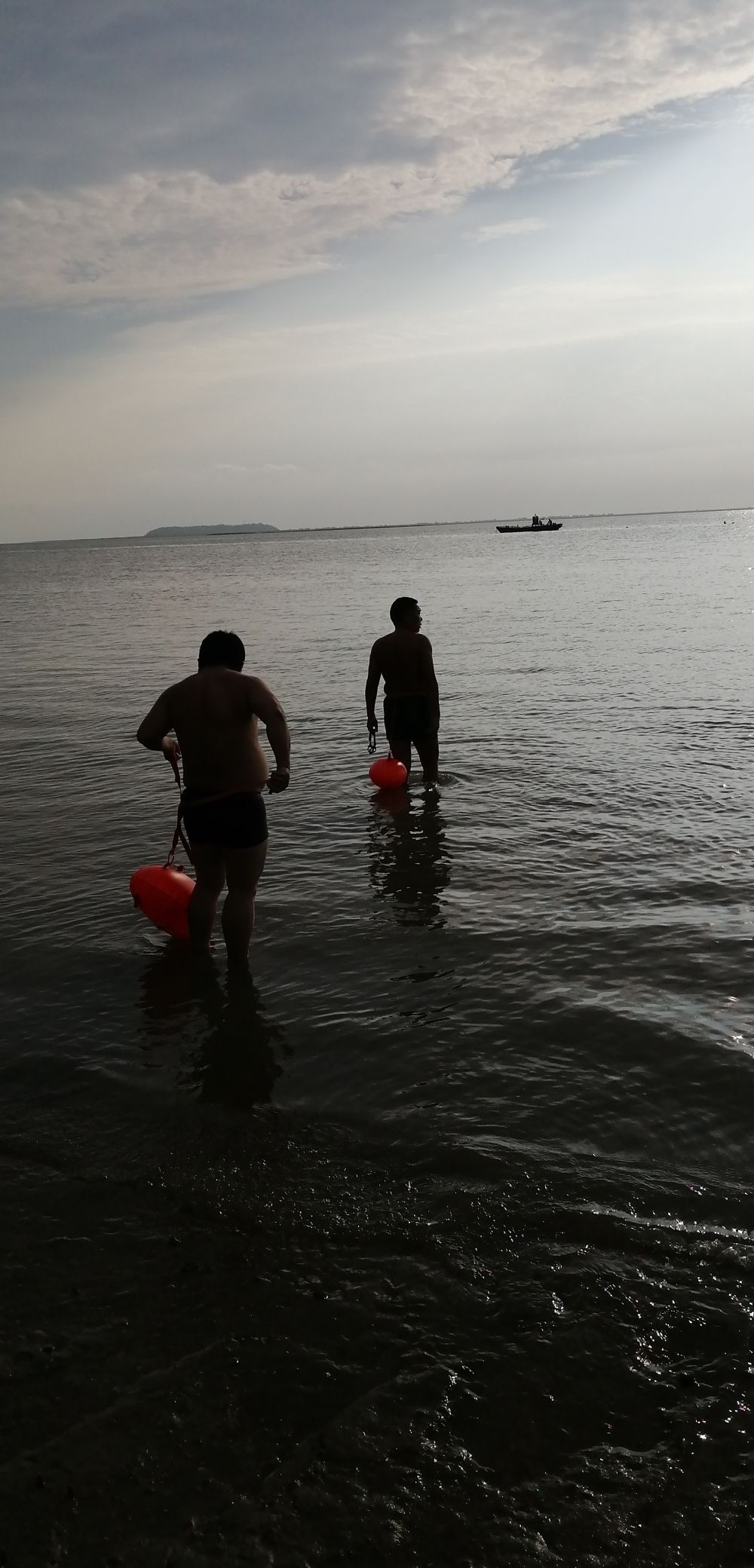 湖南东洞庭湖国家级自然保护区旅行图片 2