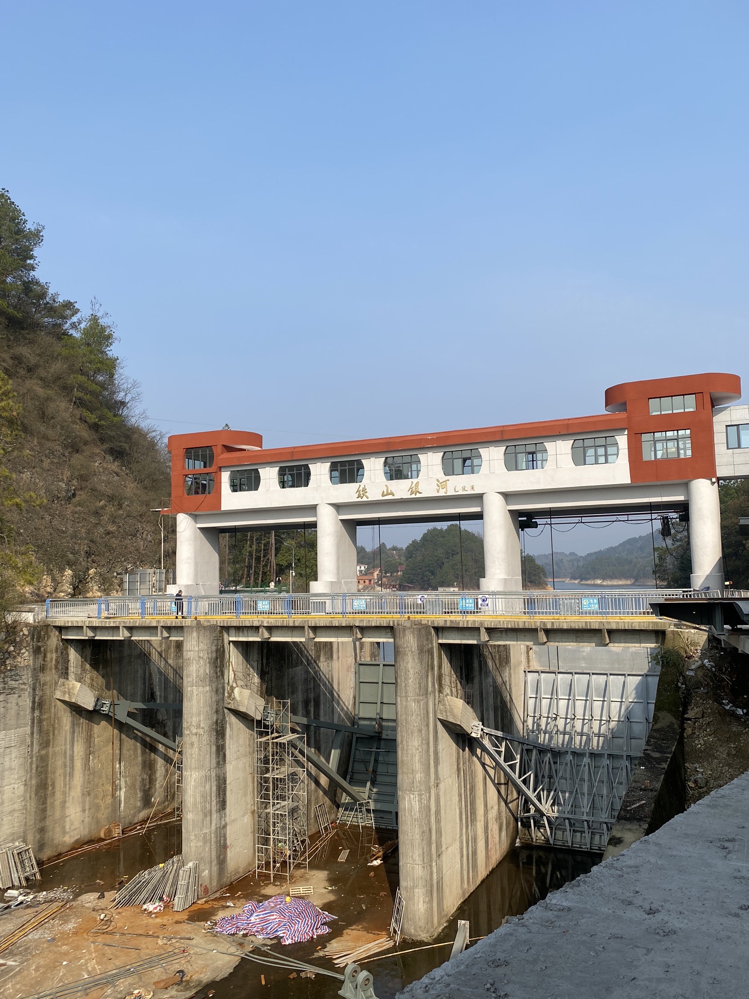 铁山景区旅行图片 2