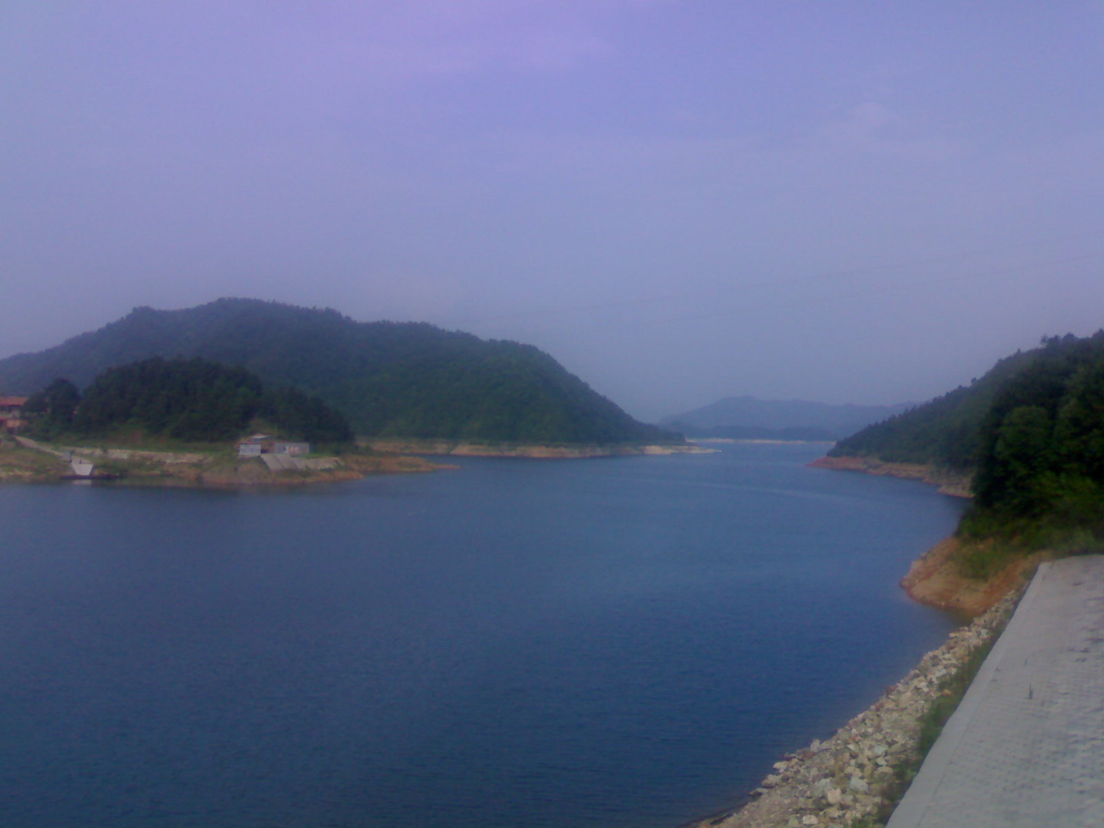 铁山景区旅行图片 1