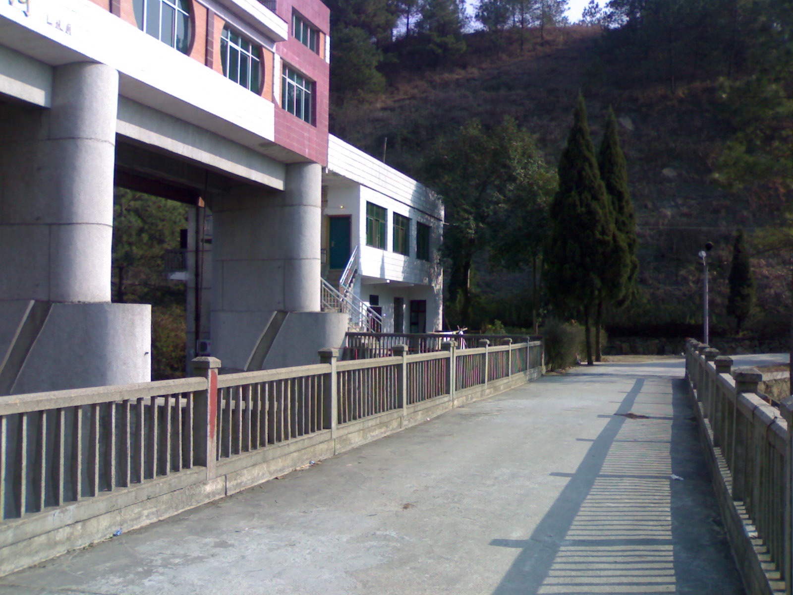 铁山景区旅行图片 2