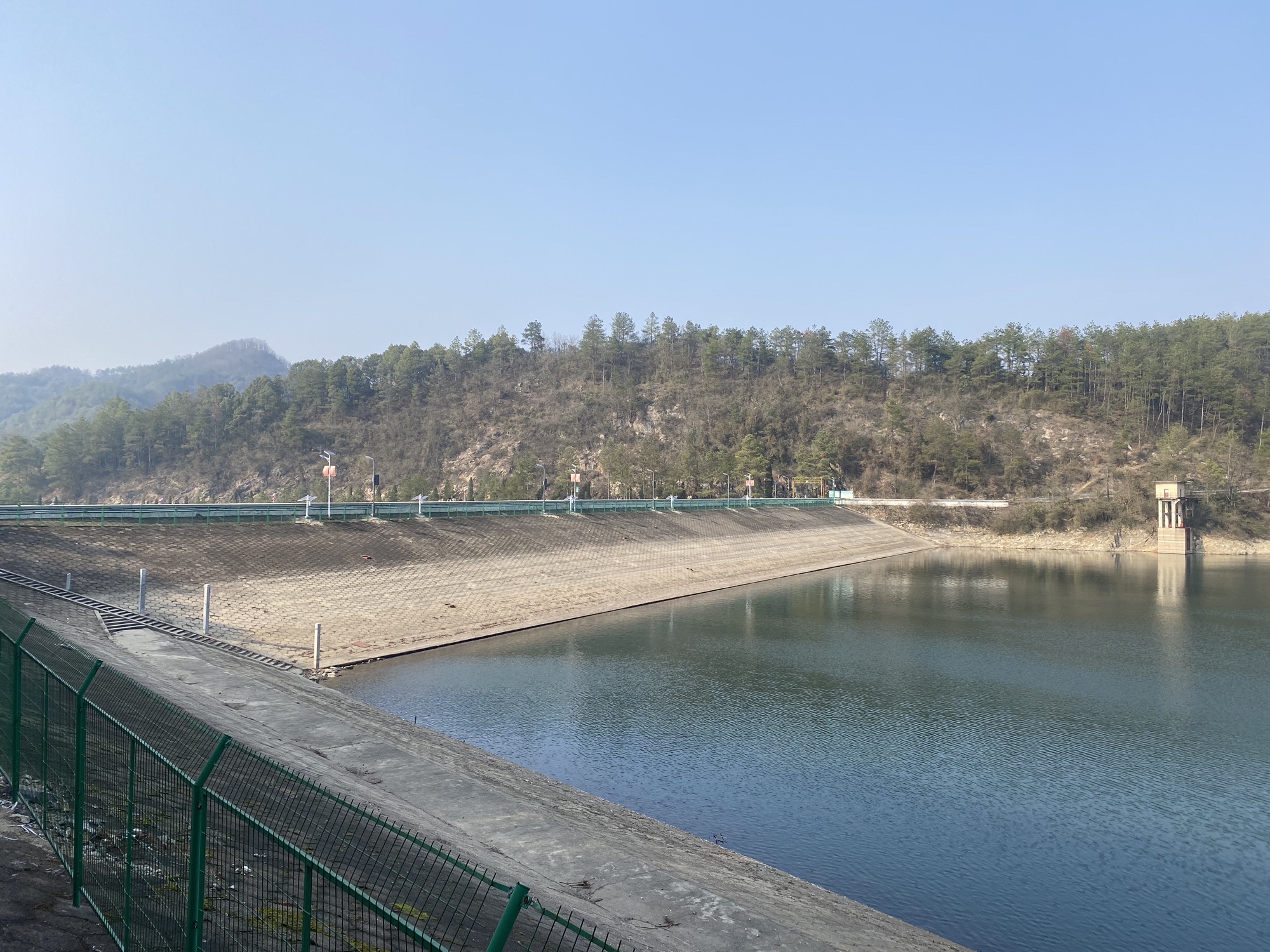 铁山景区旅行图片 3