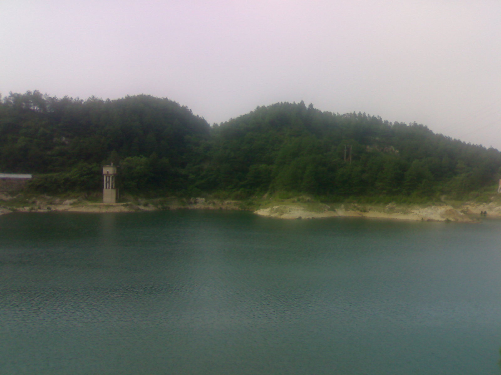 铁山景区旅行图片 3