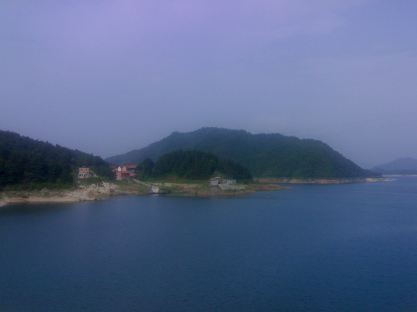 铁山景区旅行图片 2