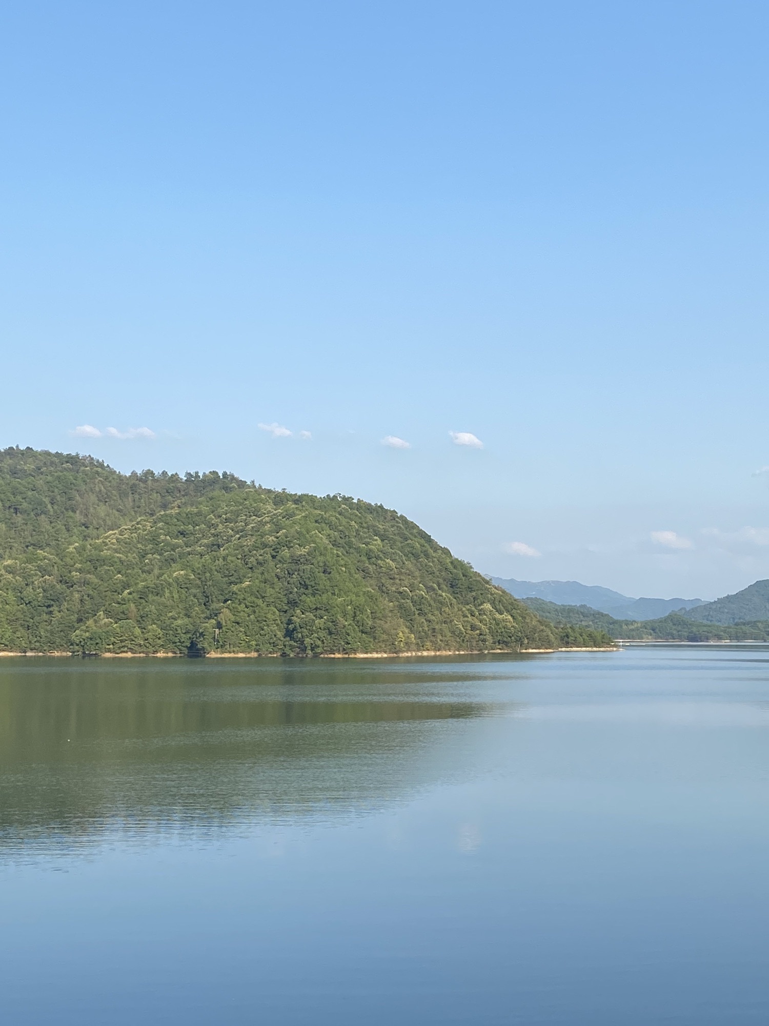 铁山景区旅行图片 3