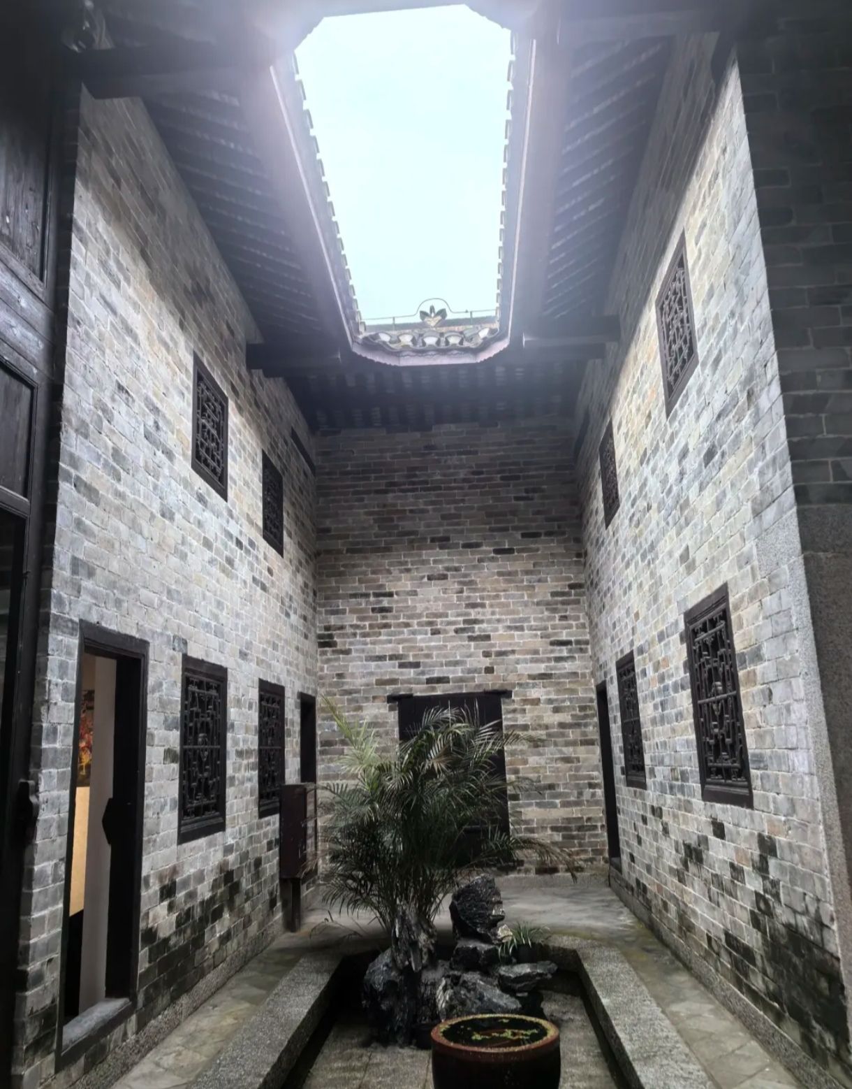 张谷英景区旅行图片 2