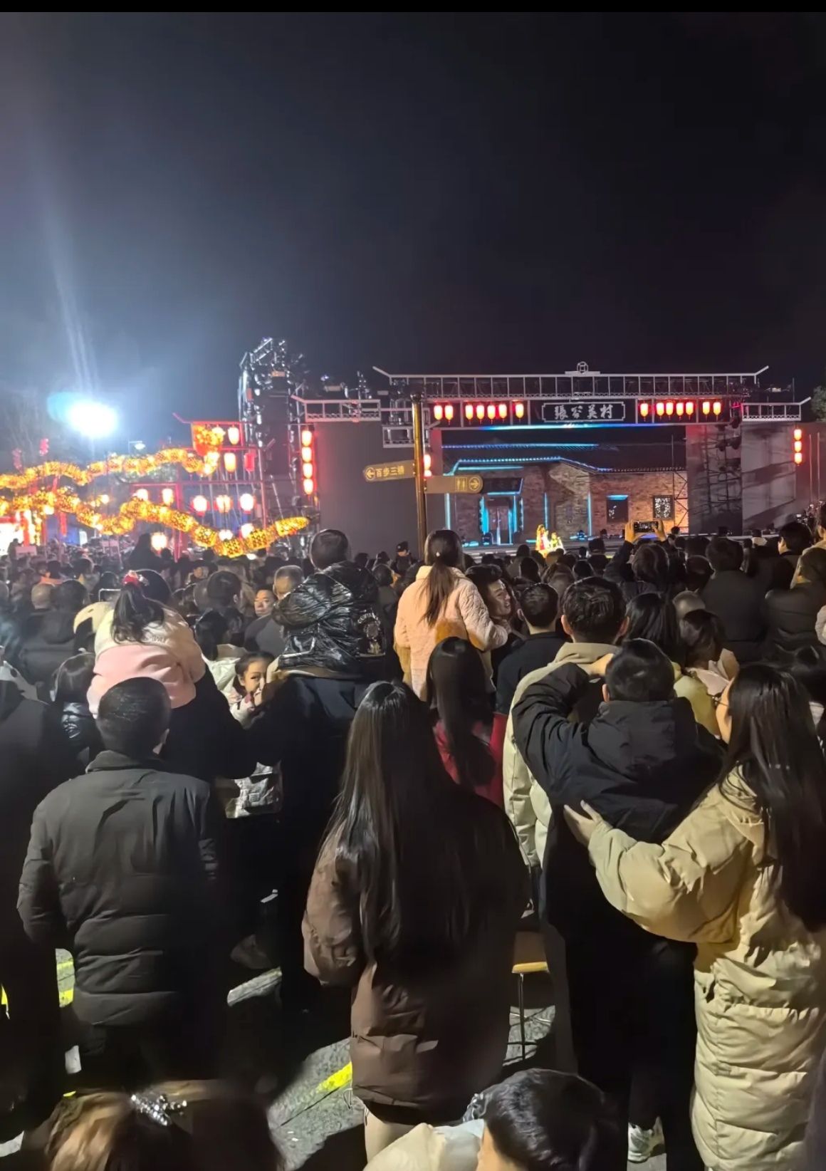 张谷英景区旅行图片 1