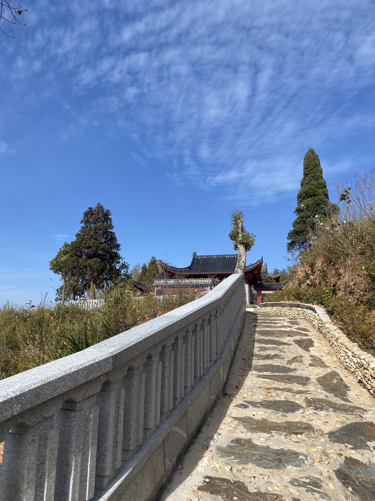 湖南汨罗八景洞风景区旅行图片 1