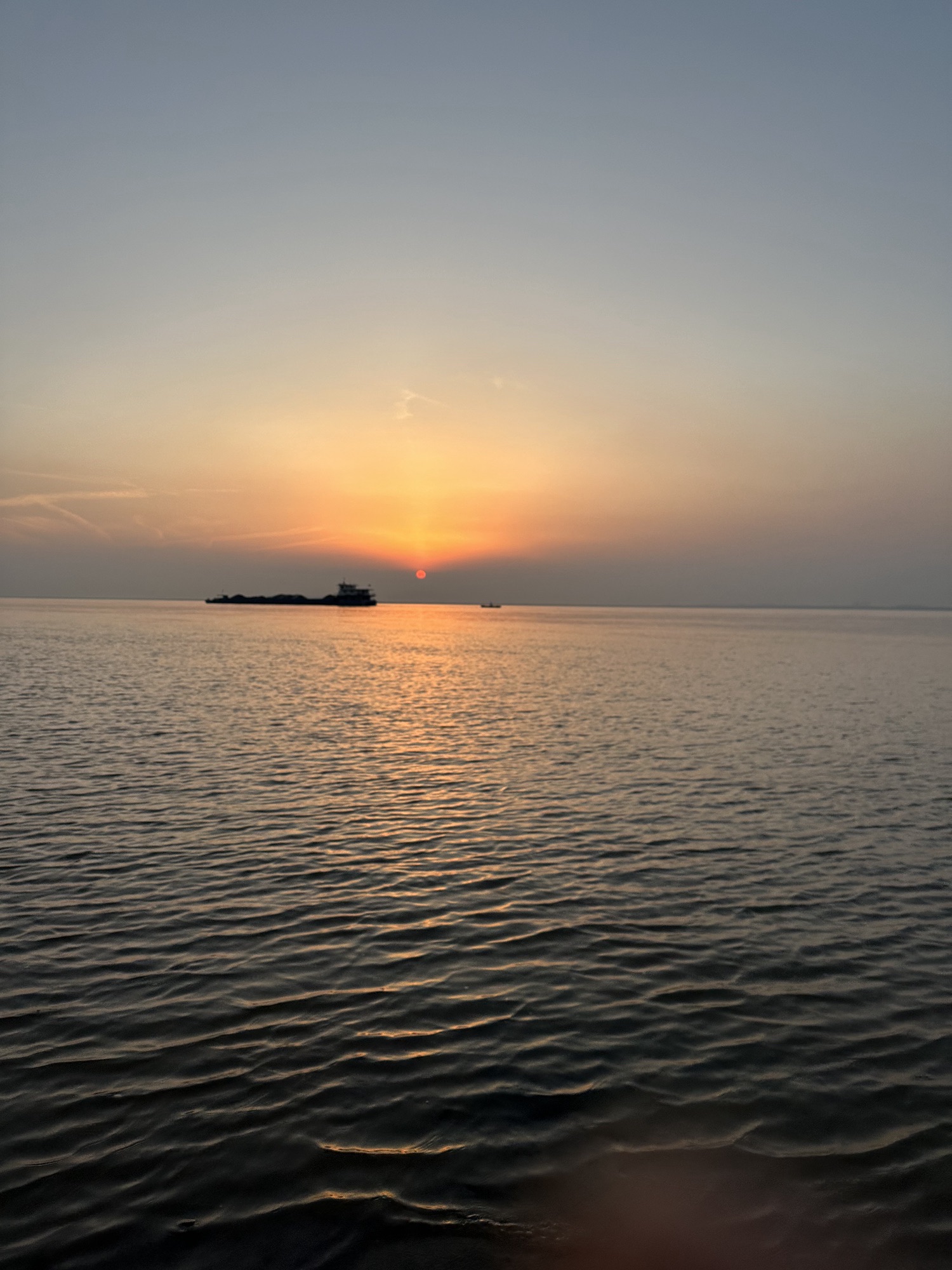 岳阳楼景区旅行图片 2