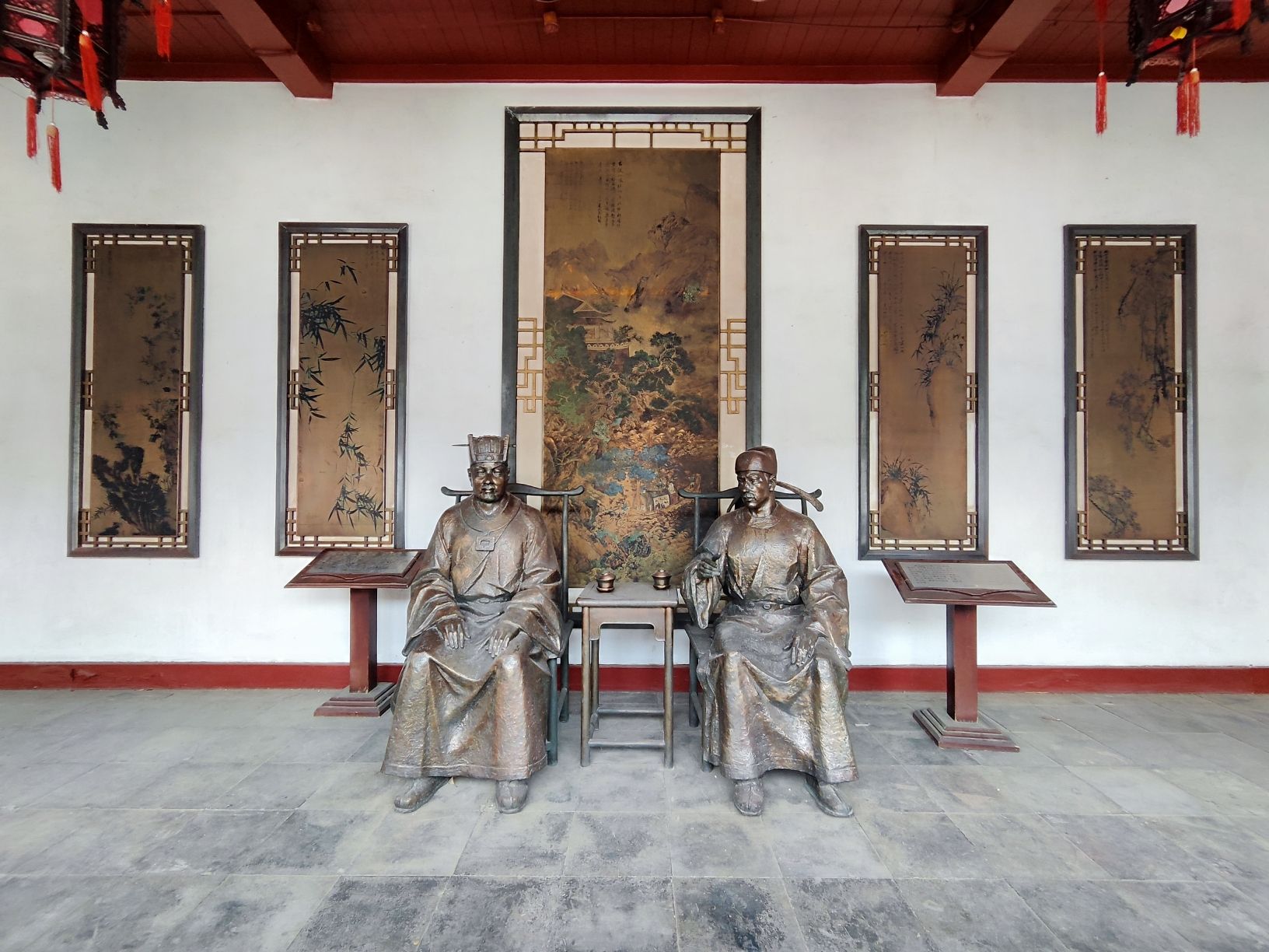 岳阳楼景区旅行图片 3