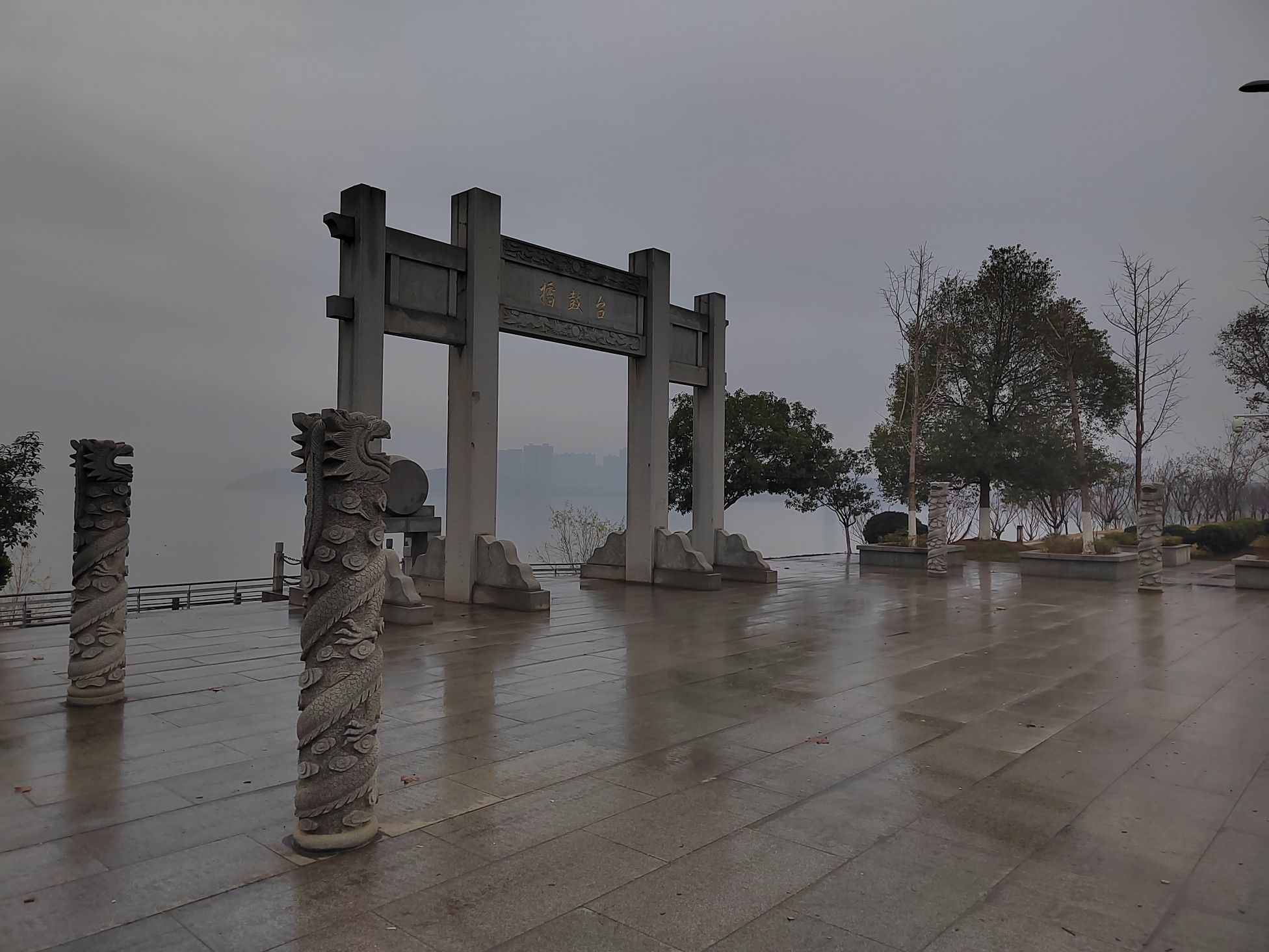擂鼓台旅行图片 1