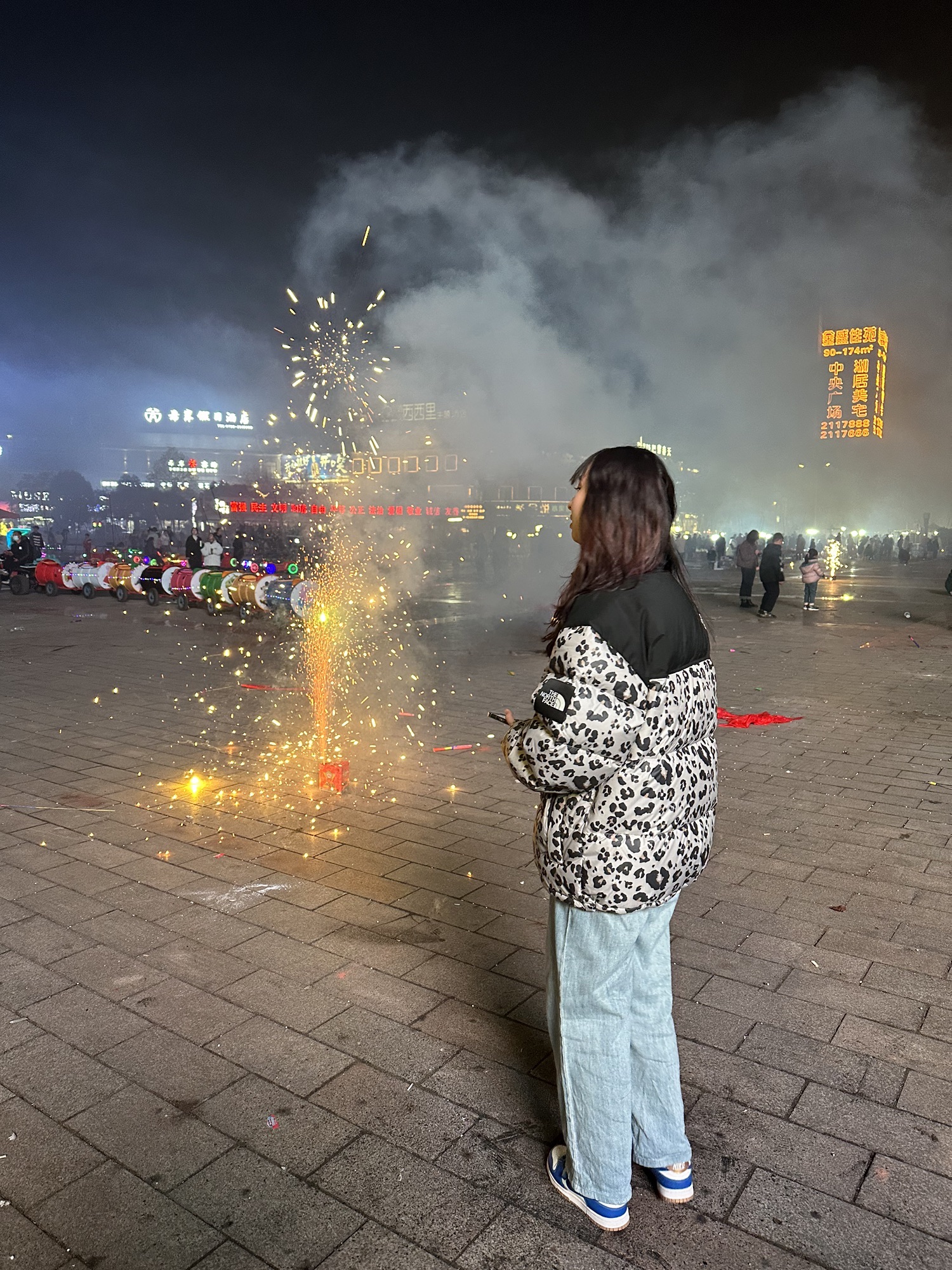 宗棠广场旅行图片 2