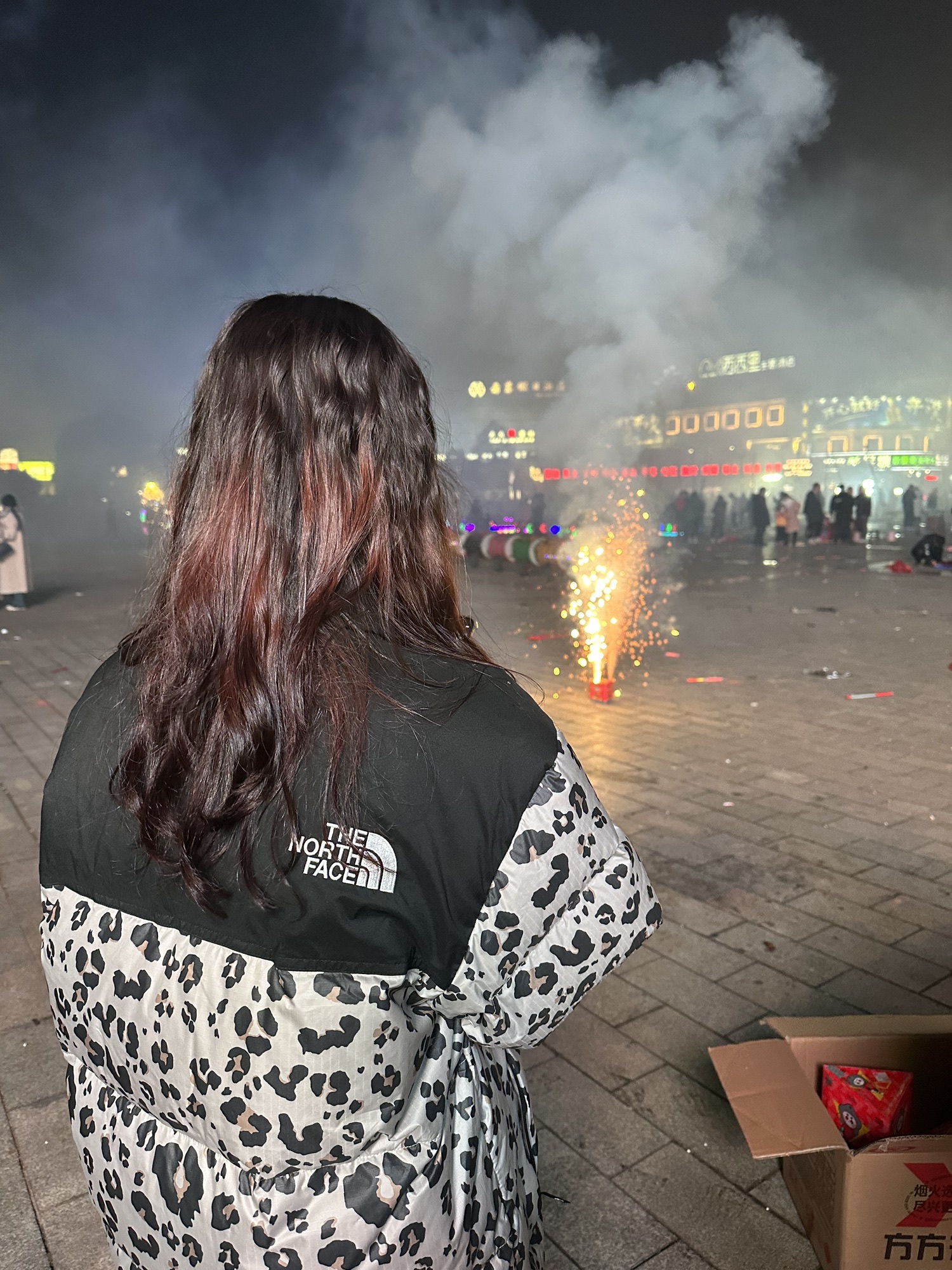 宗棠广场旅行图片 1