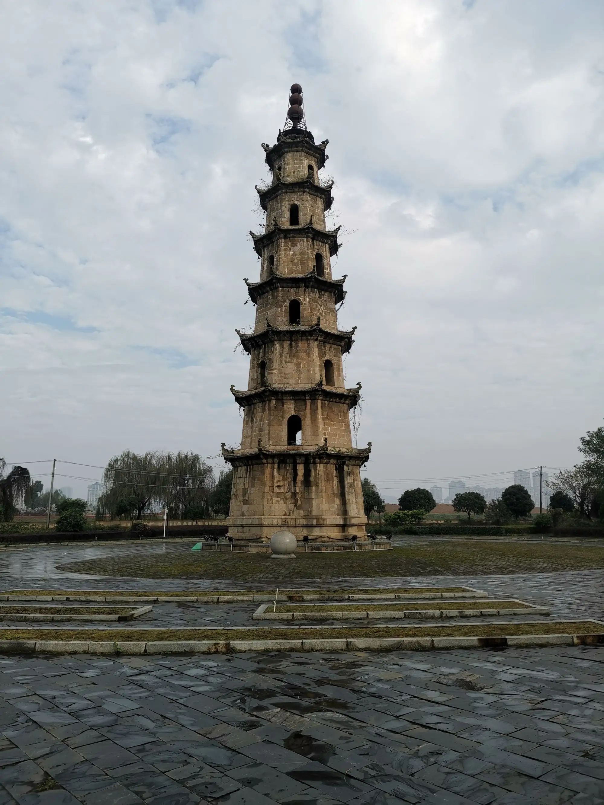 文星塔