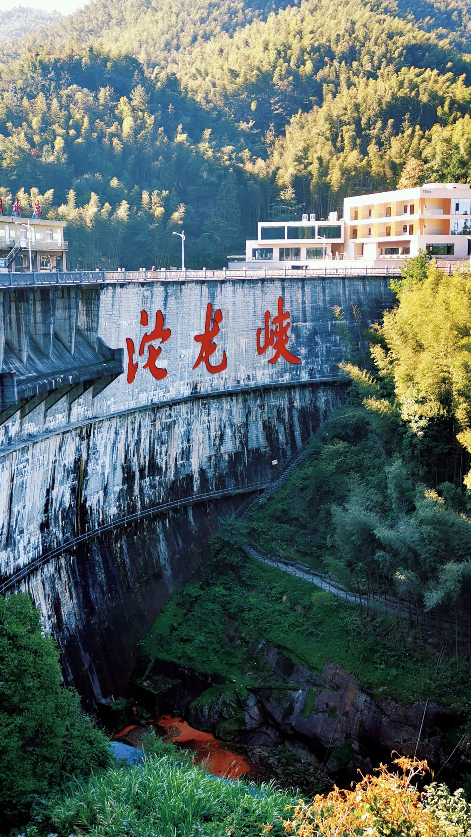 连云山森林公园旅行图片 2