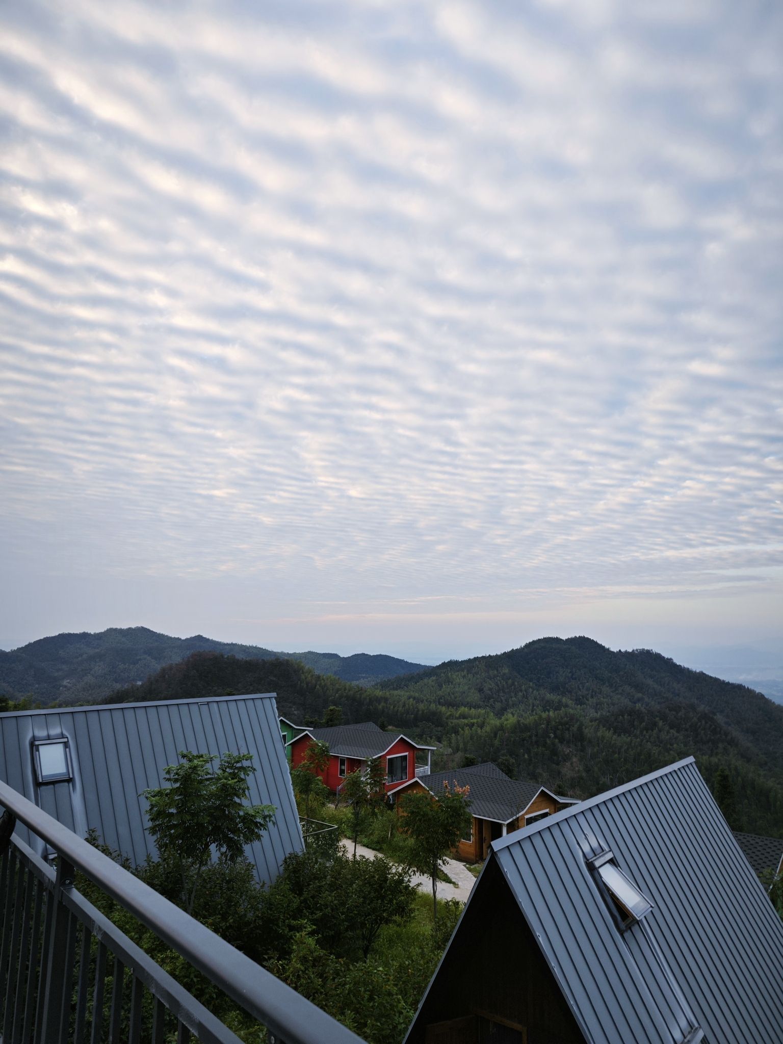 连云山森林公园旅行图片 1