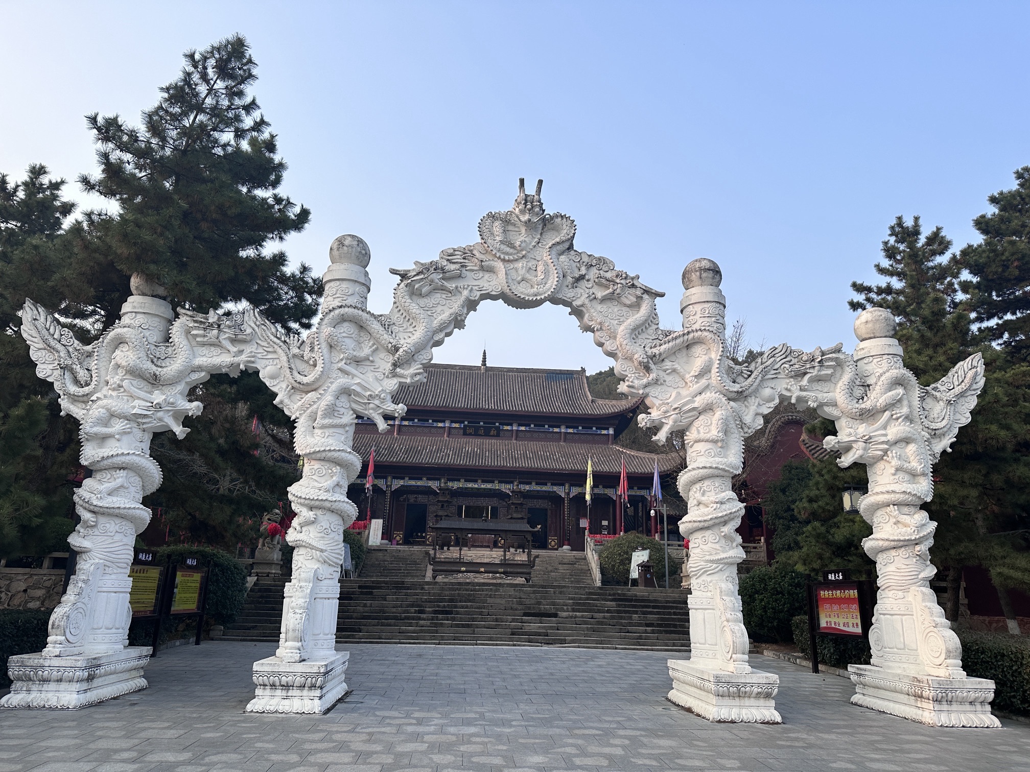 君山岛景区旅行图片 3