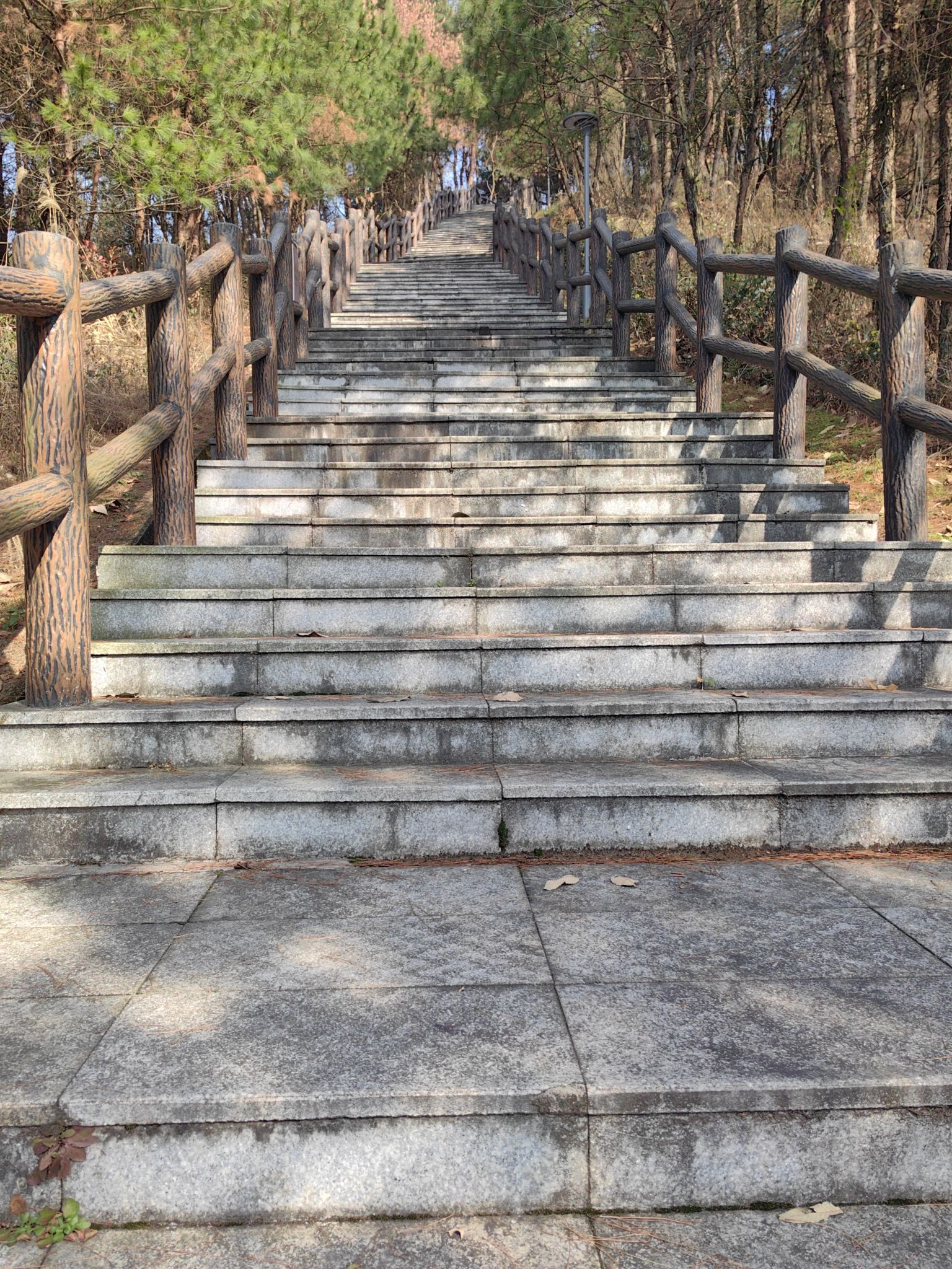 天华山旅行图片 3