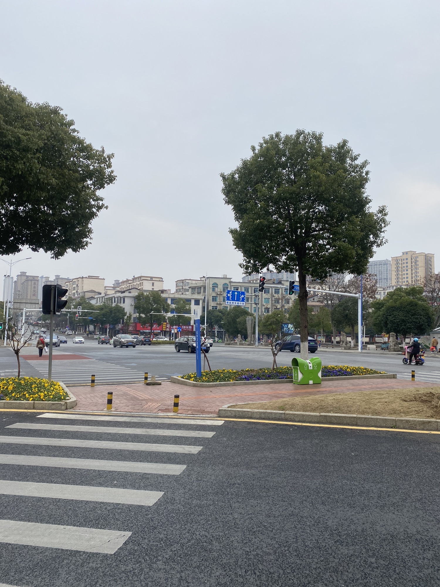 东沩广场旅行图片 1