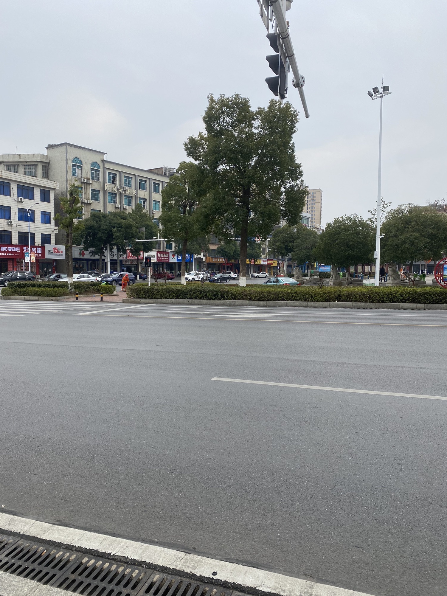 东沩广场旅行图片 2