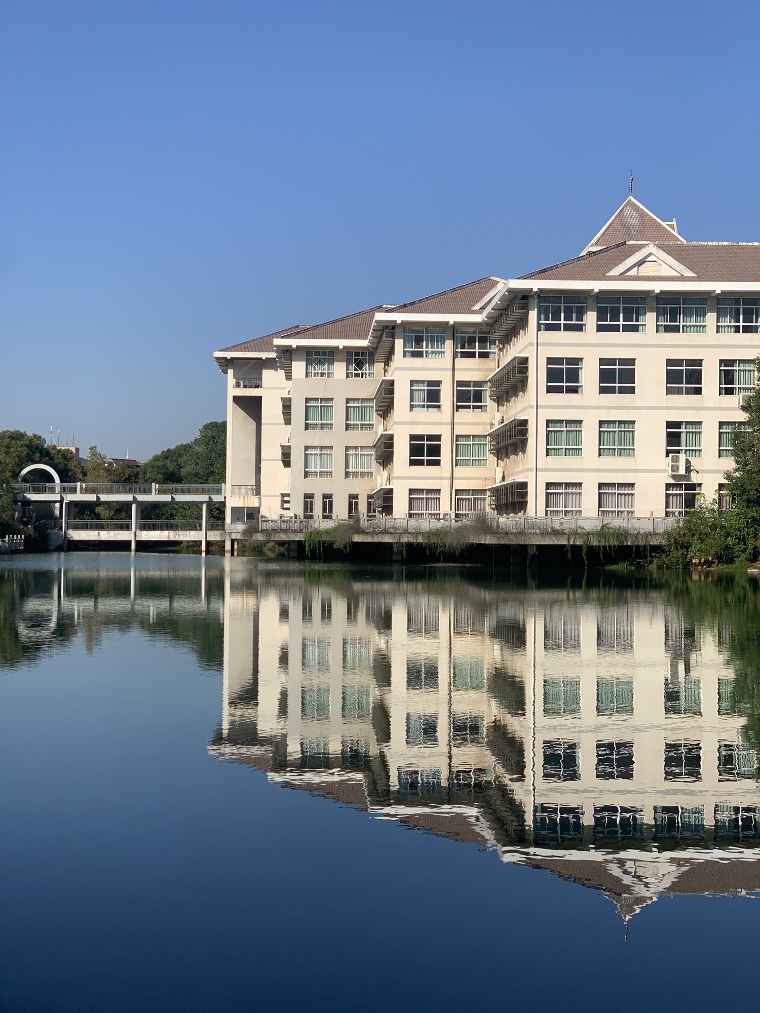 长沙徐特立公园旅行图片 3