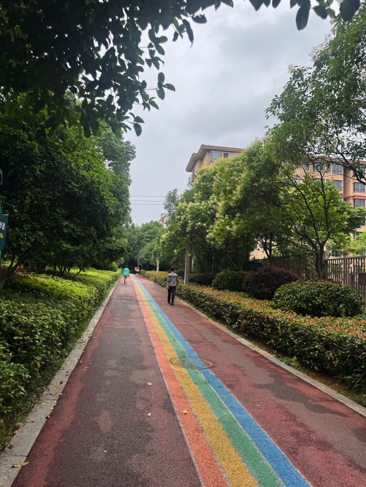 湘府文化公园旅行图片 3