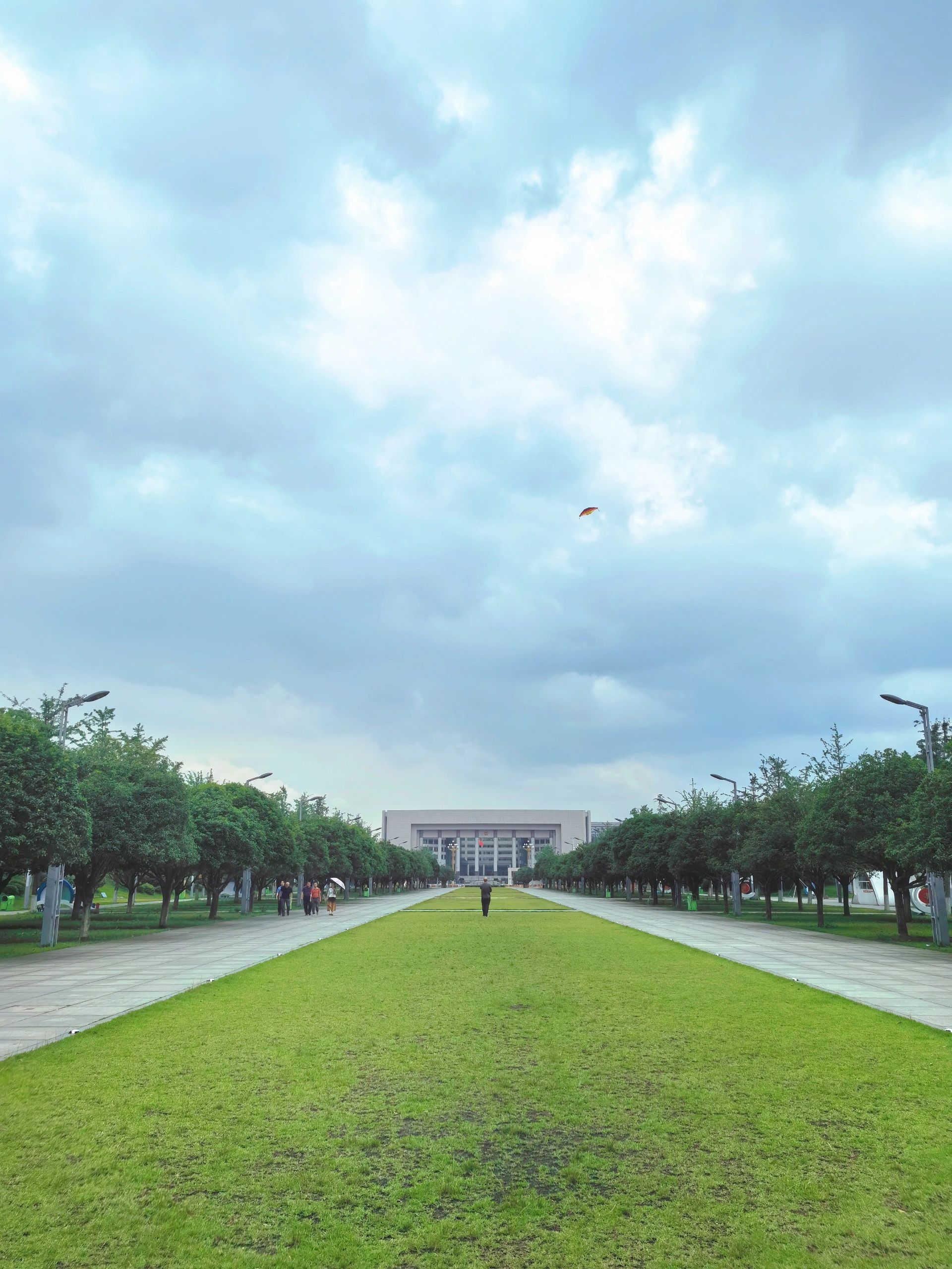 湘府文化公园旅行图片 2