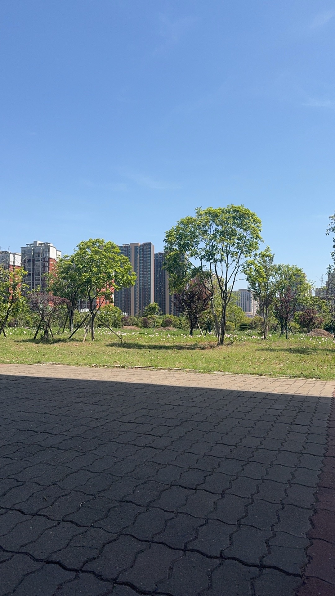 长沙理工大学云塘校区体育馆