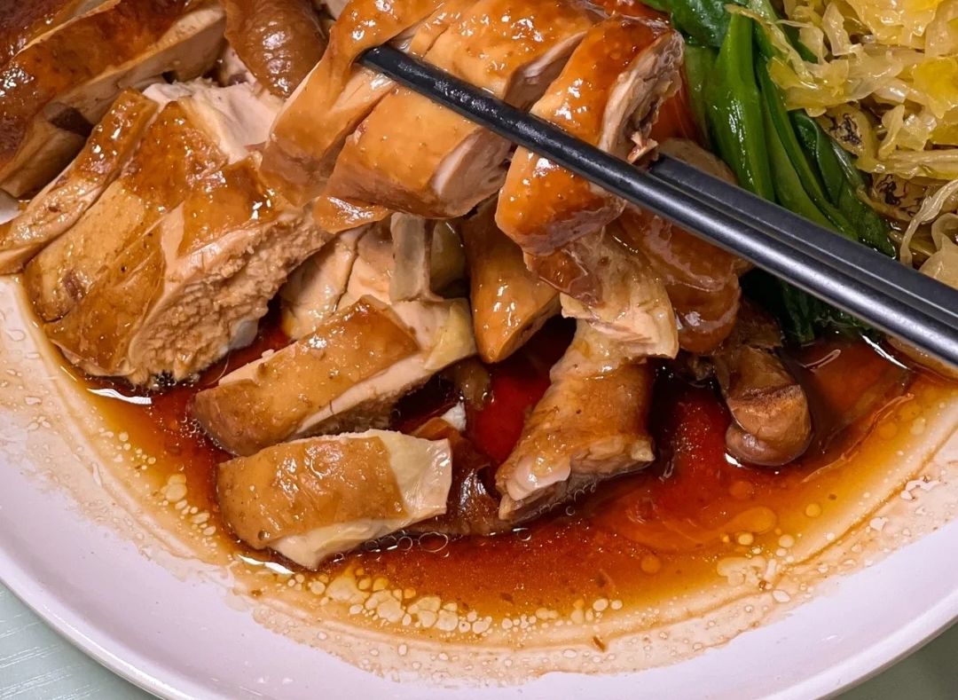 刘记烧腊(天马店)