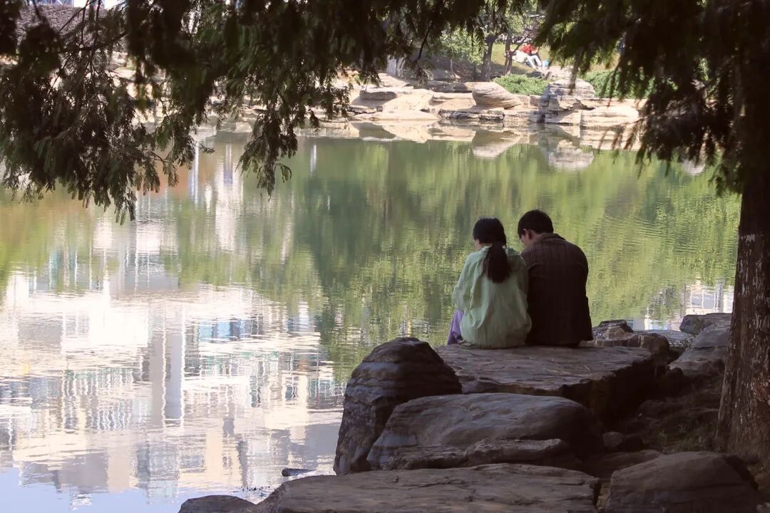 麓谷公园旅行图片 3
