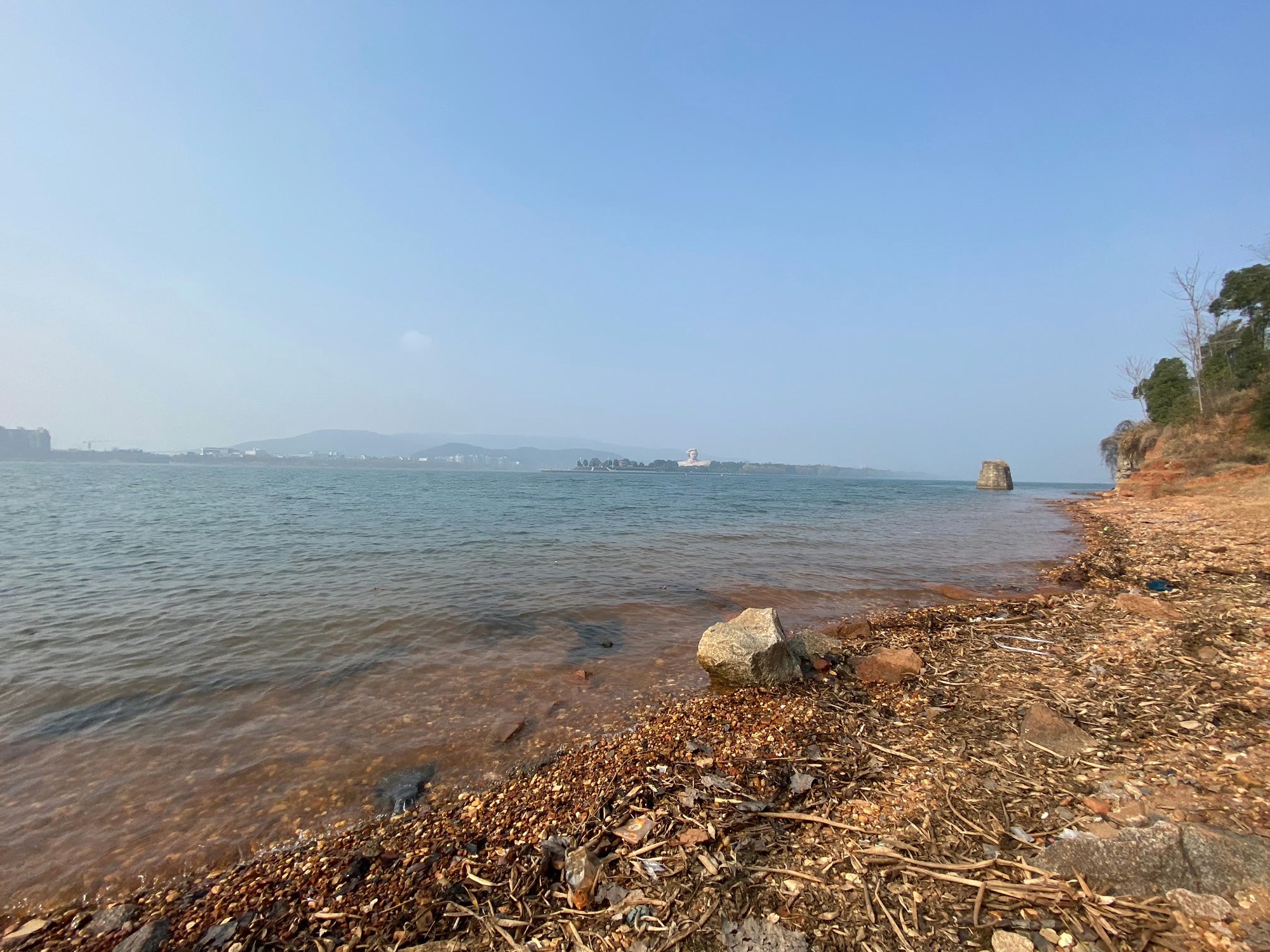 长沙湘江风光带旅行图片 2