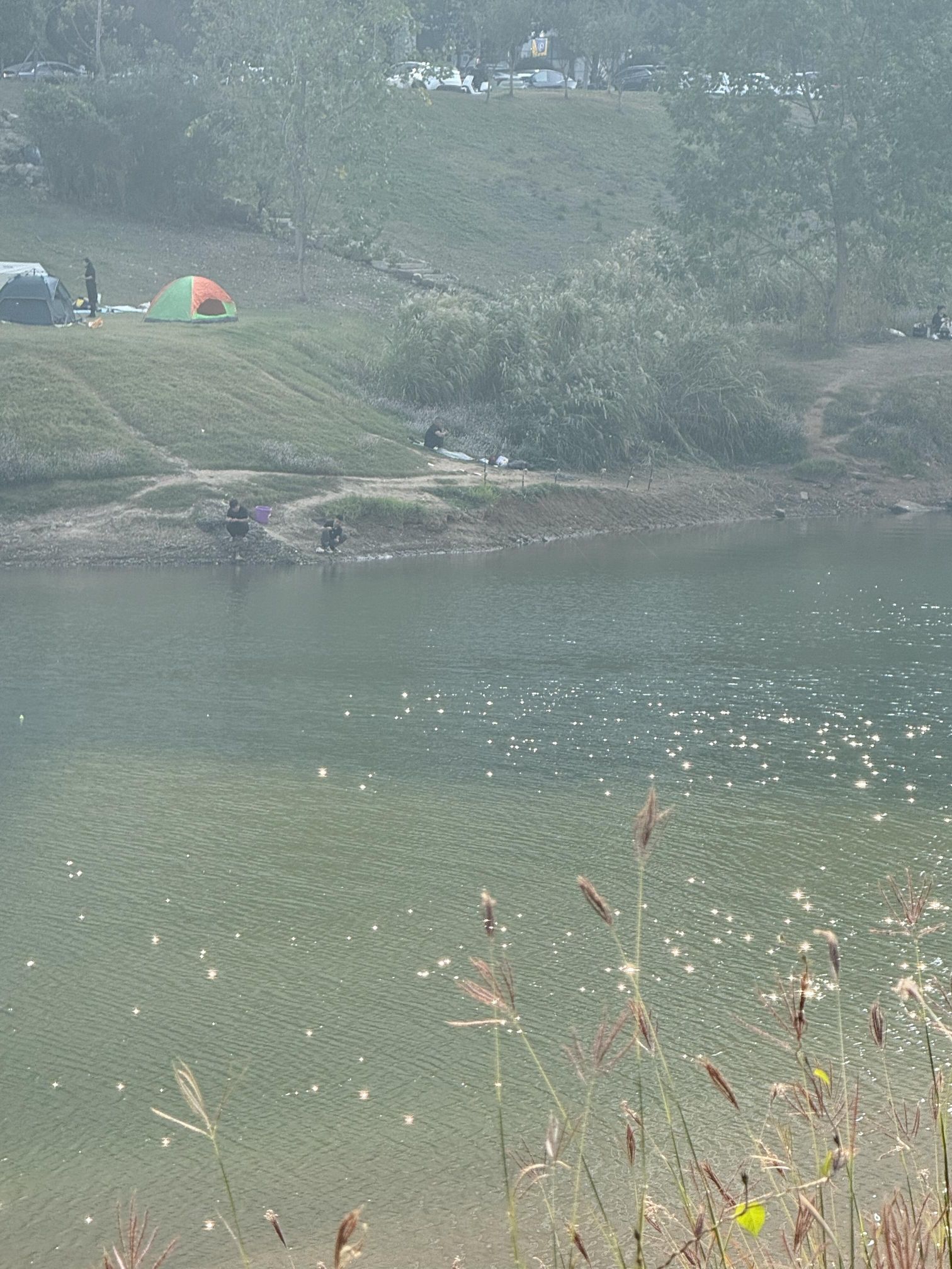 长沙湘江风光带旅行图片 3