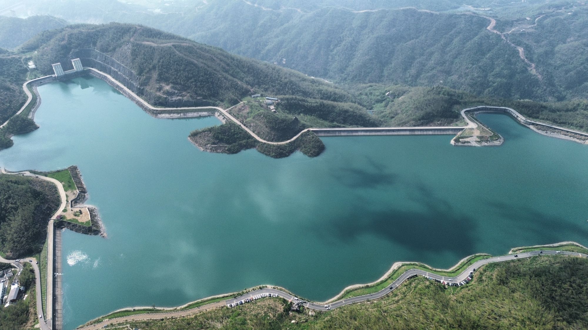 长沙黑麋峰森林公园旅行图片 3