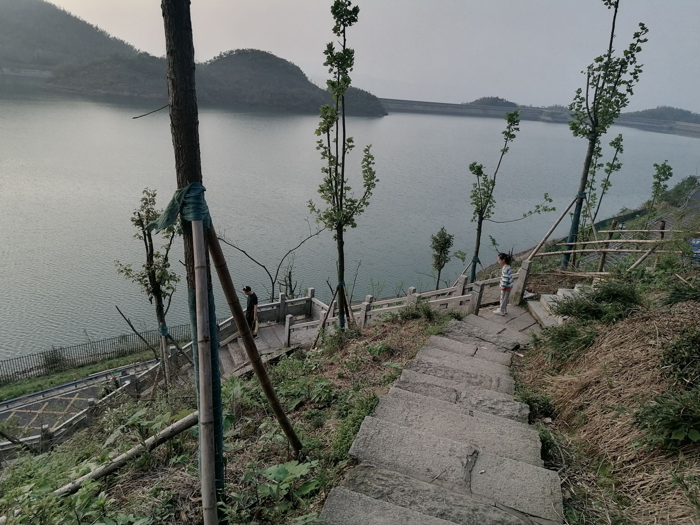 长沙黑麋峰森林公园旅行图片 3
