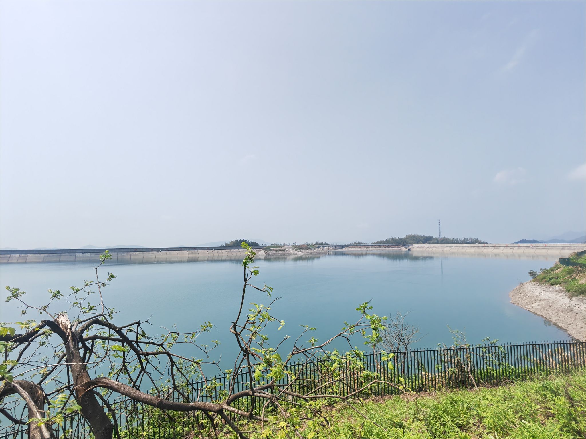 长沙黑麋峰森林公园旅行图片 2