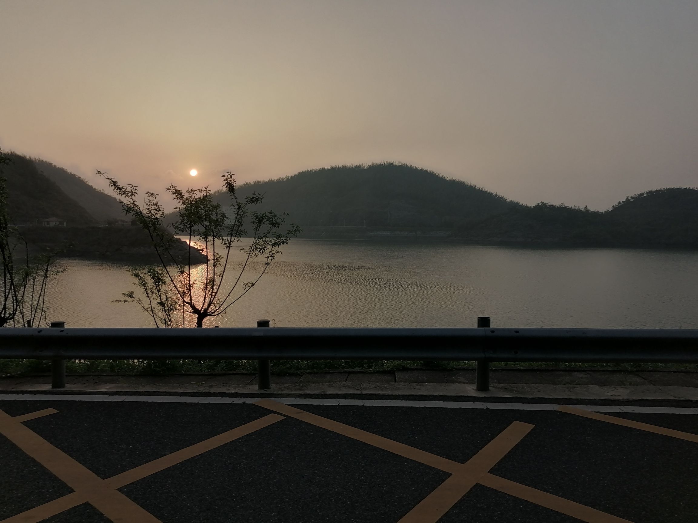 长沙黑麋峰森林公园旅行图片 1