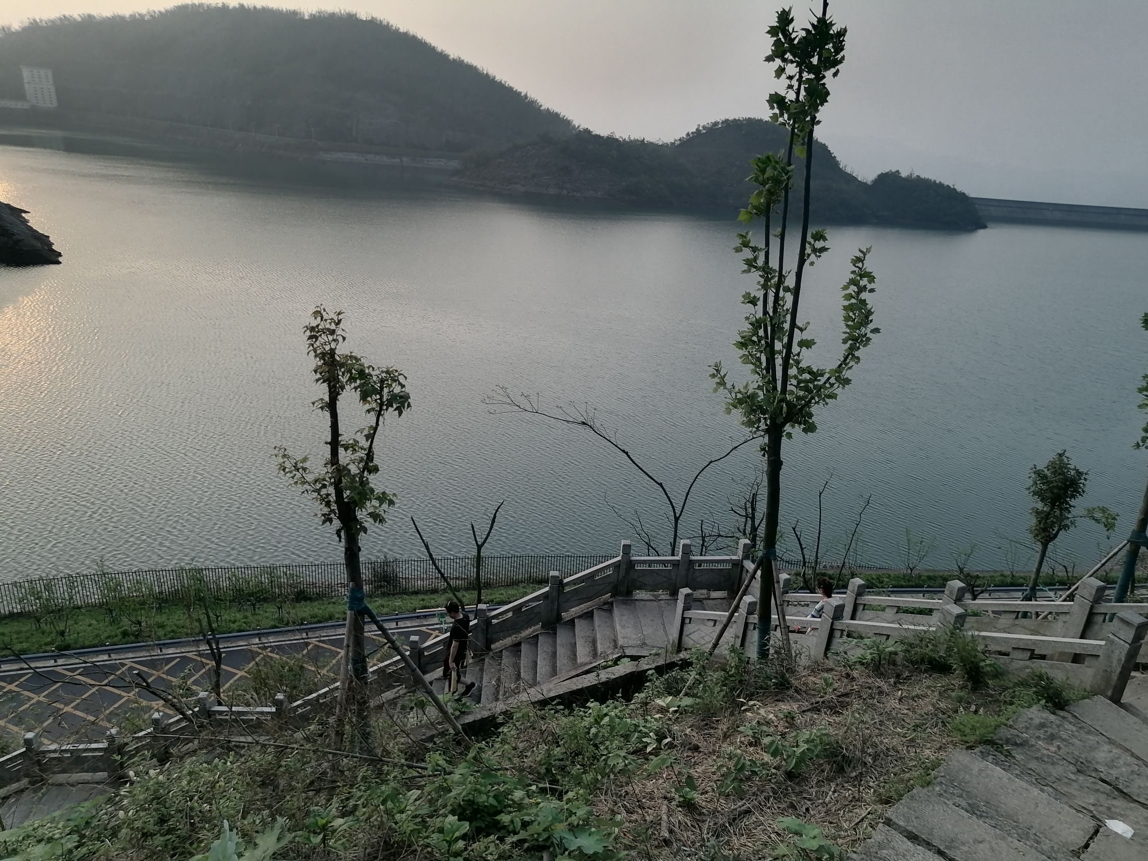 长沙黑麋峰森林公园旅行图片 2