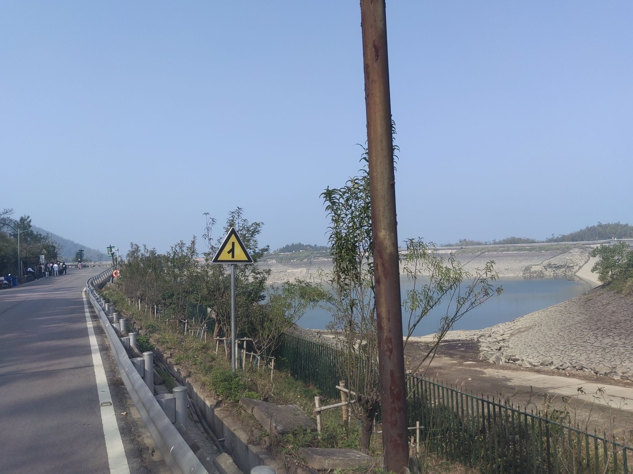 长沙黑麋峰森林公园旅行图片 2