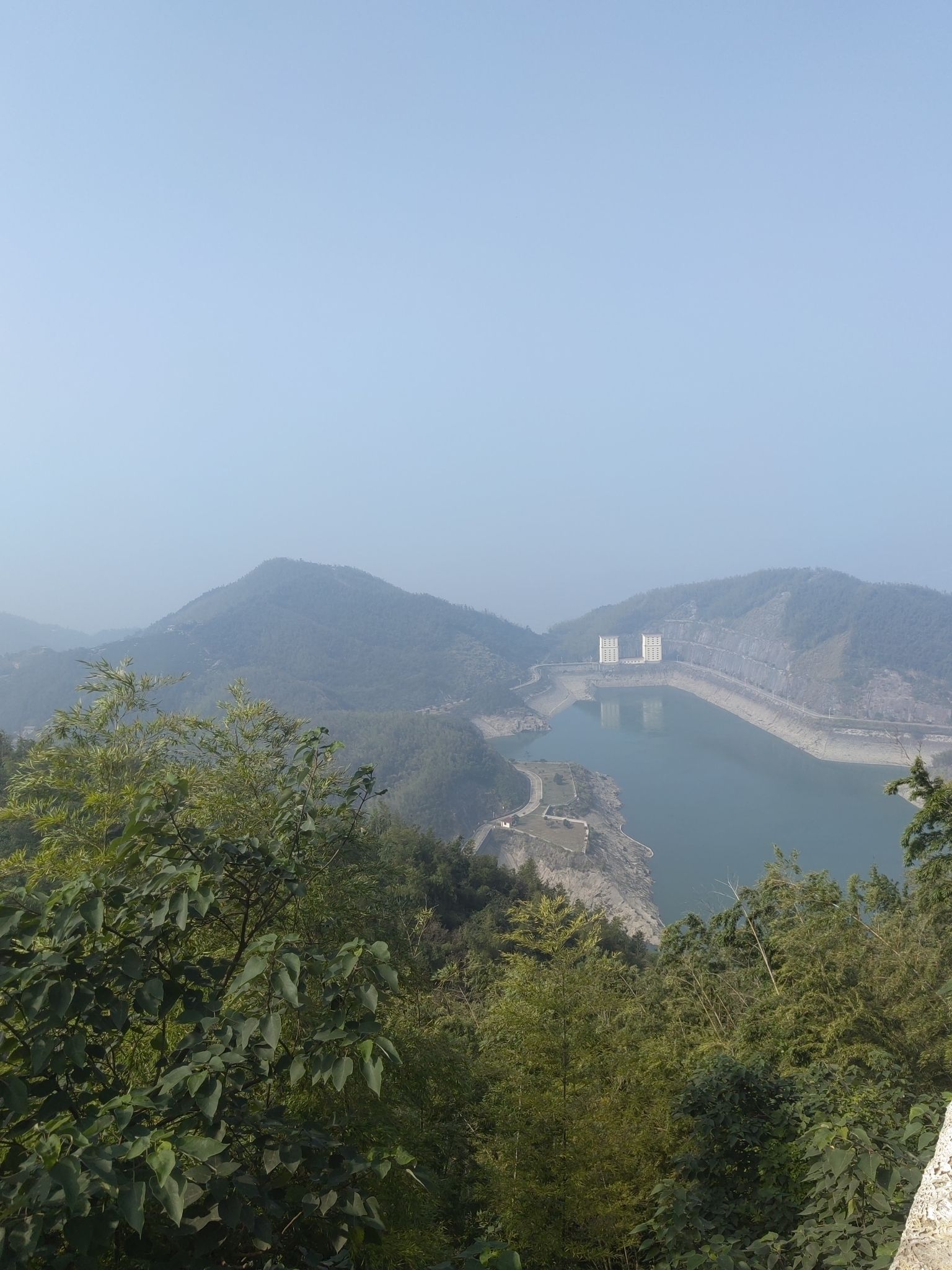 长沙黑麋峰森林公园旅行图片 1
