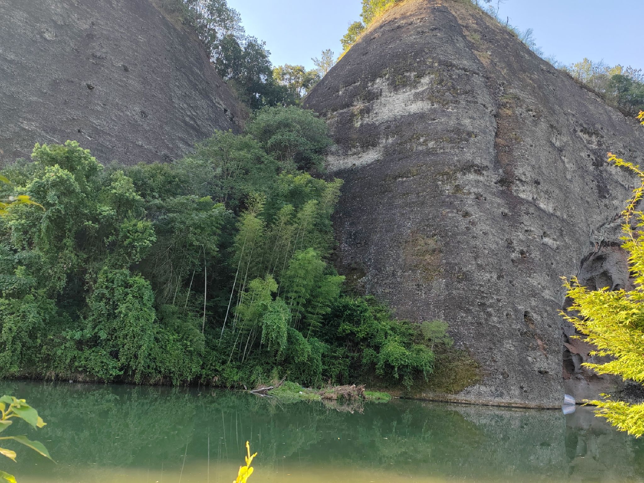 象形风景区旅行图片 1