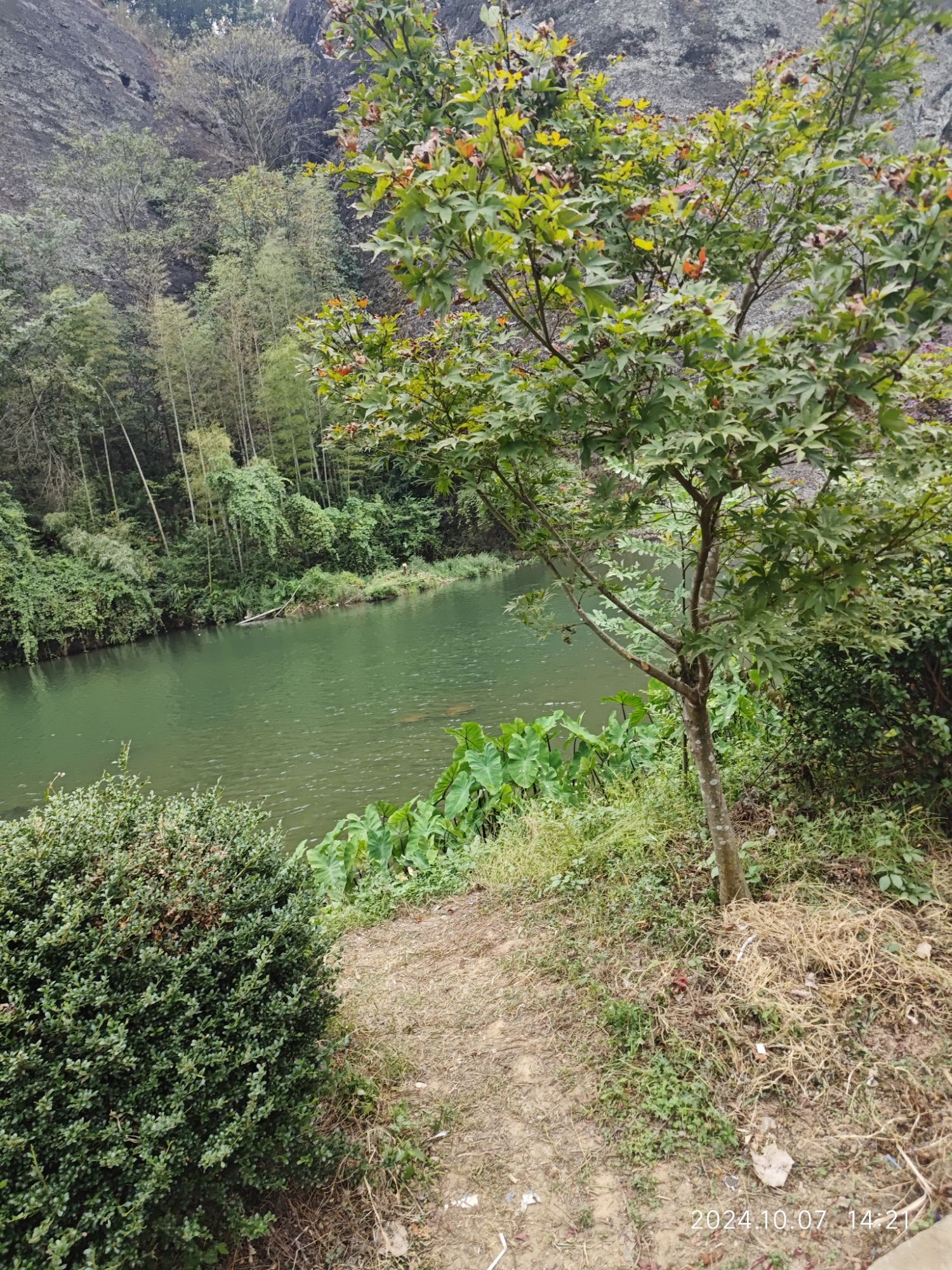 象形风景区旅行图片 2