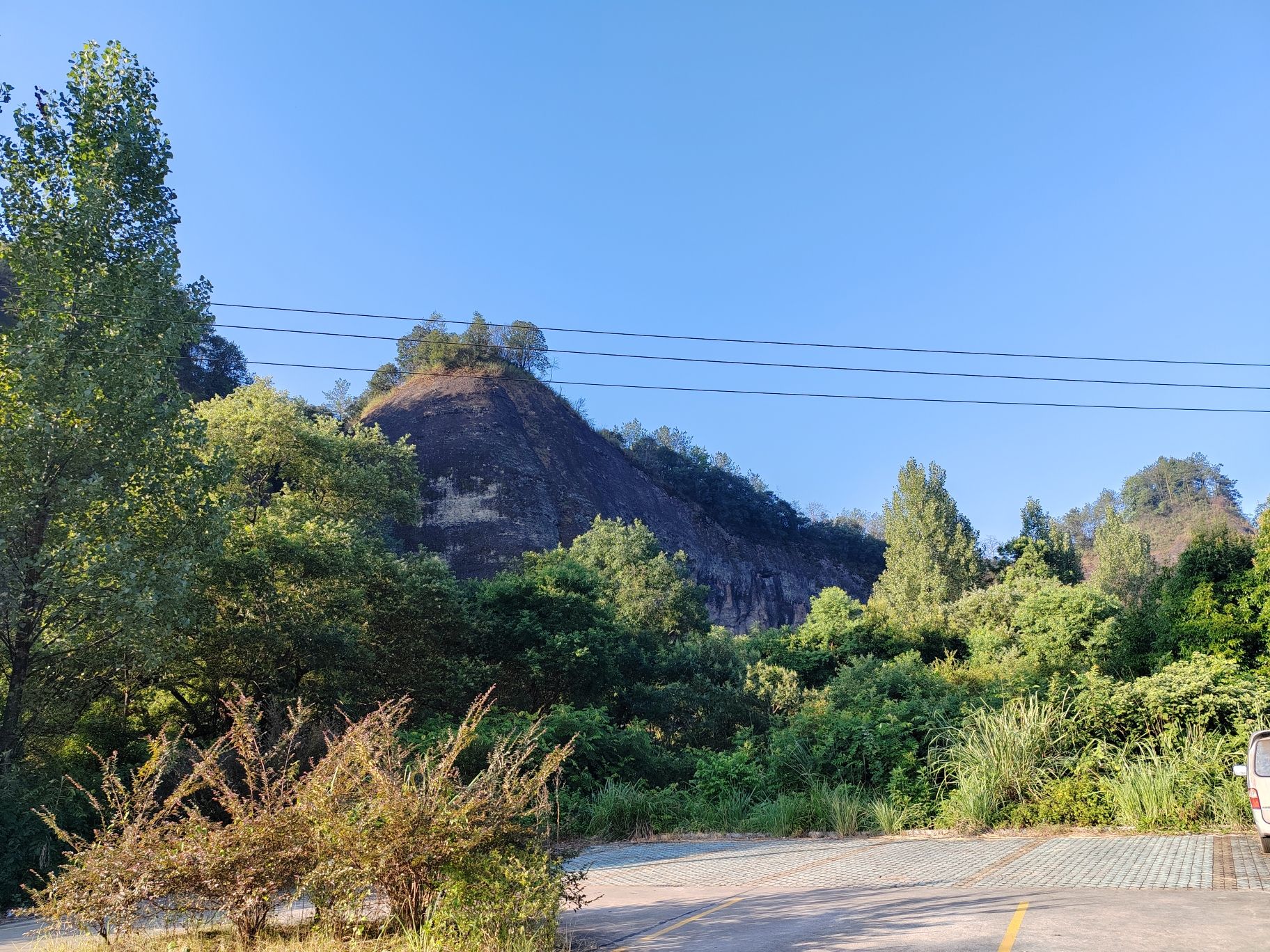象形风景区旅行图片 3