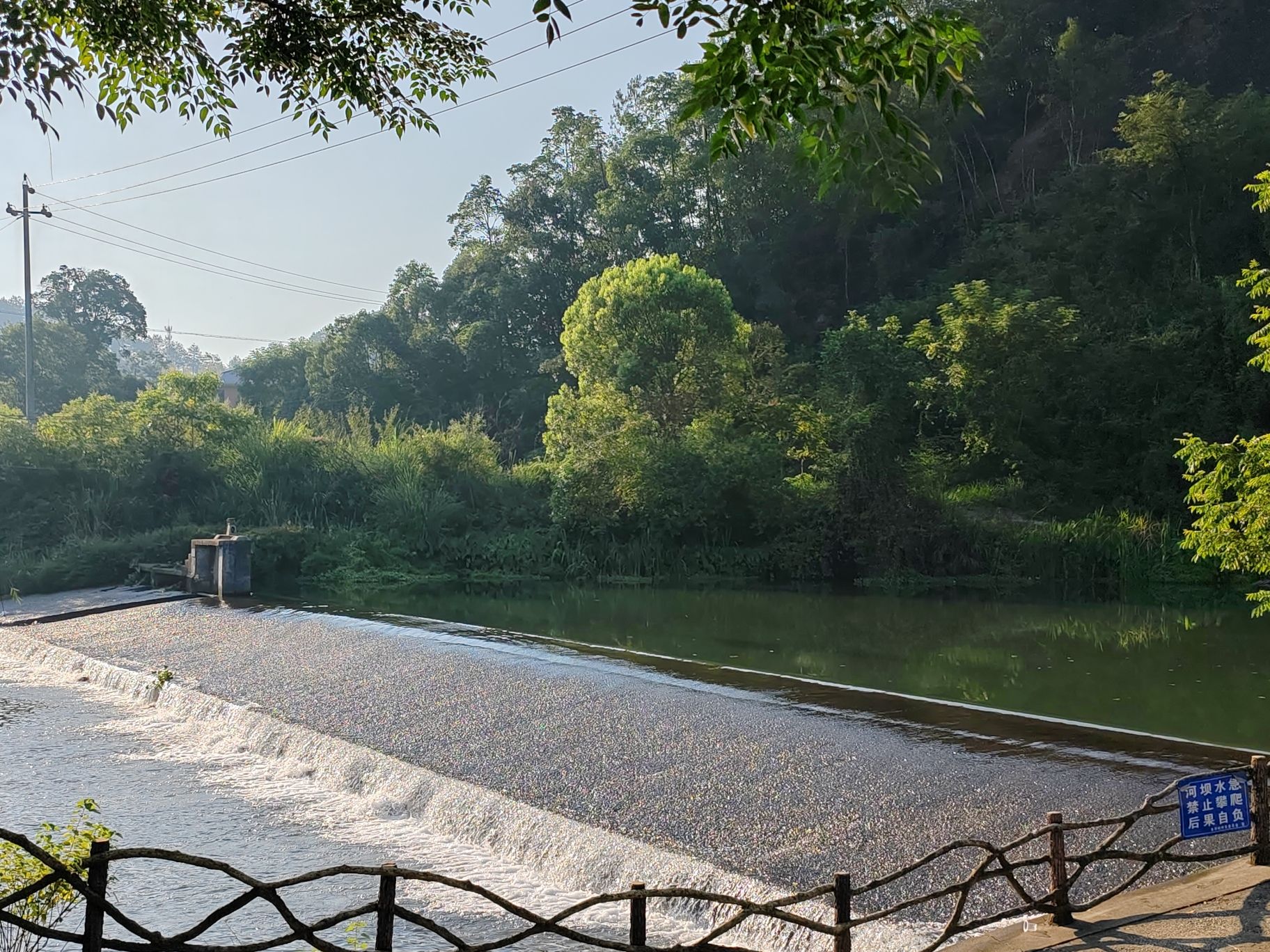象形风景区旅行图片 2